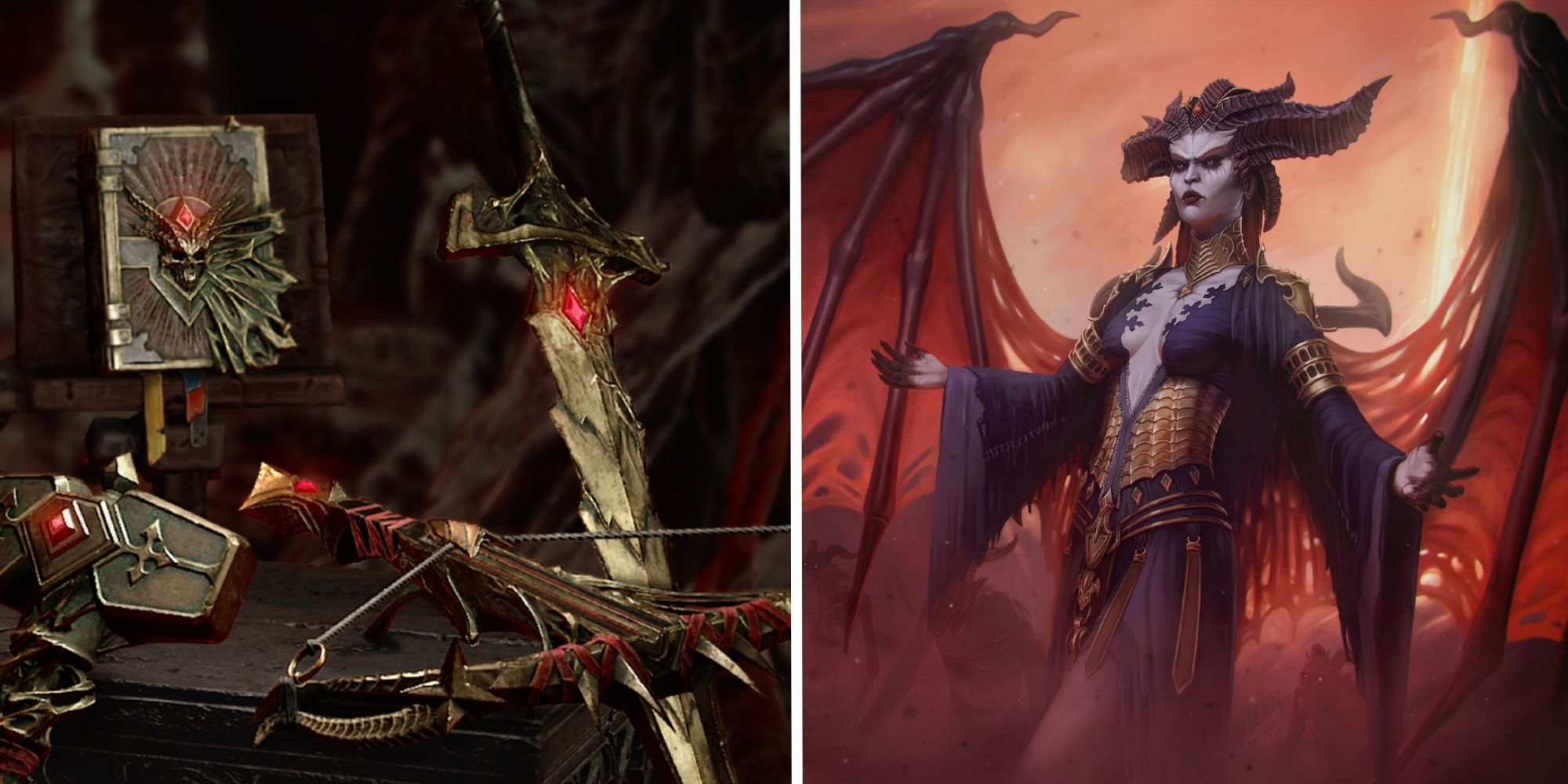 Diablo 4: 6 Seasonal Things We Hope To See