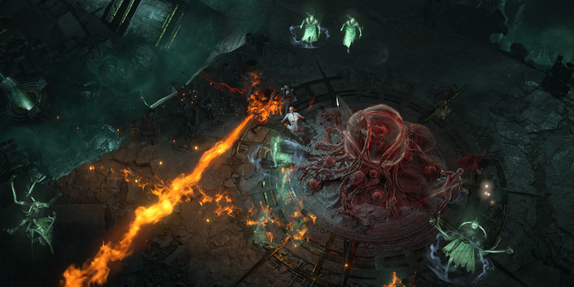 Diablo 4: Damage Buckets, Explained