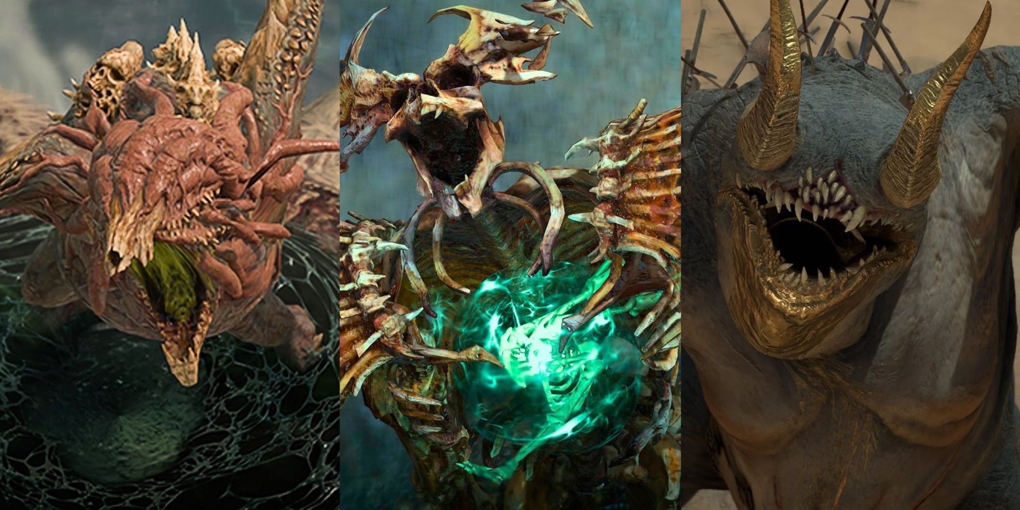 Diablo 4: World Boss Location And Time Guide