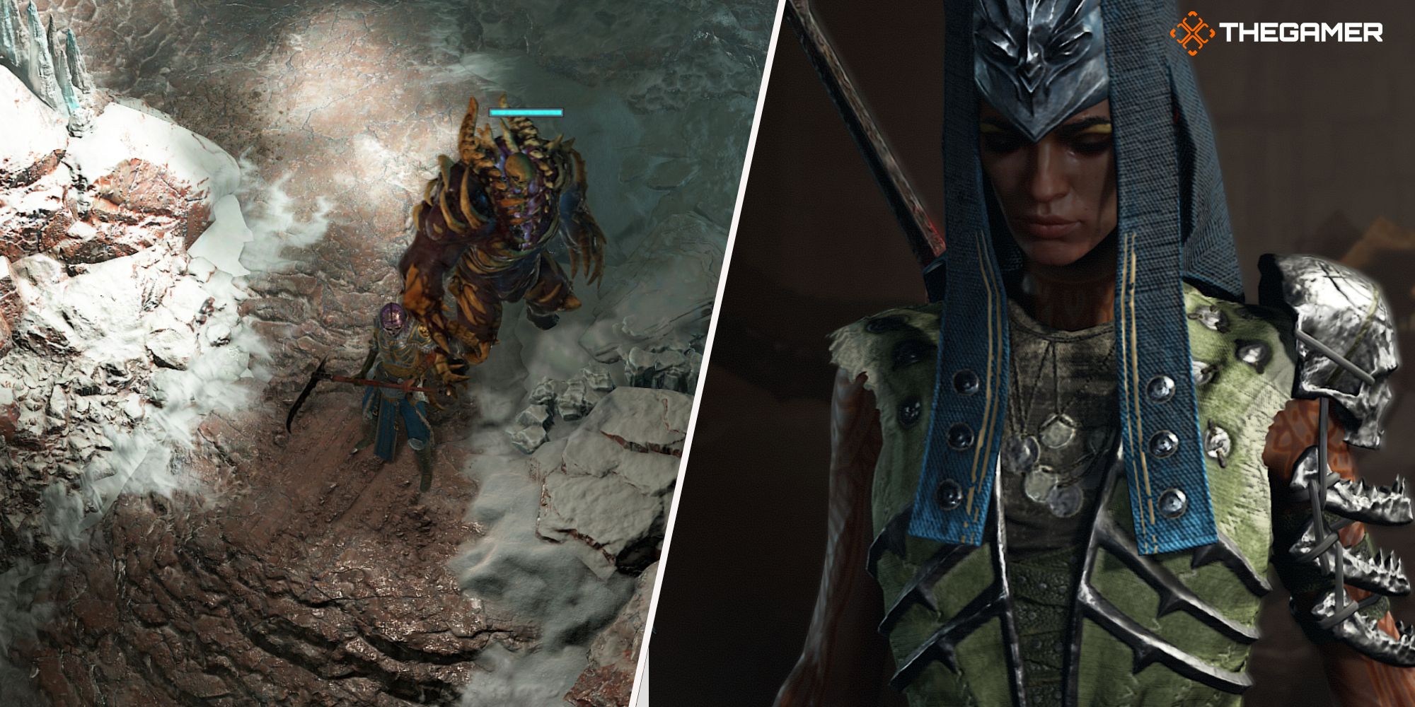 Diablo 4: How To Summon A Golem