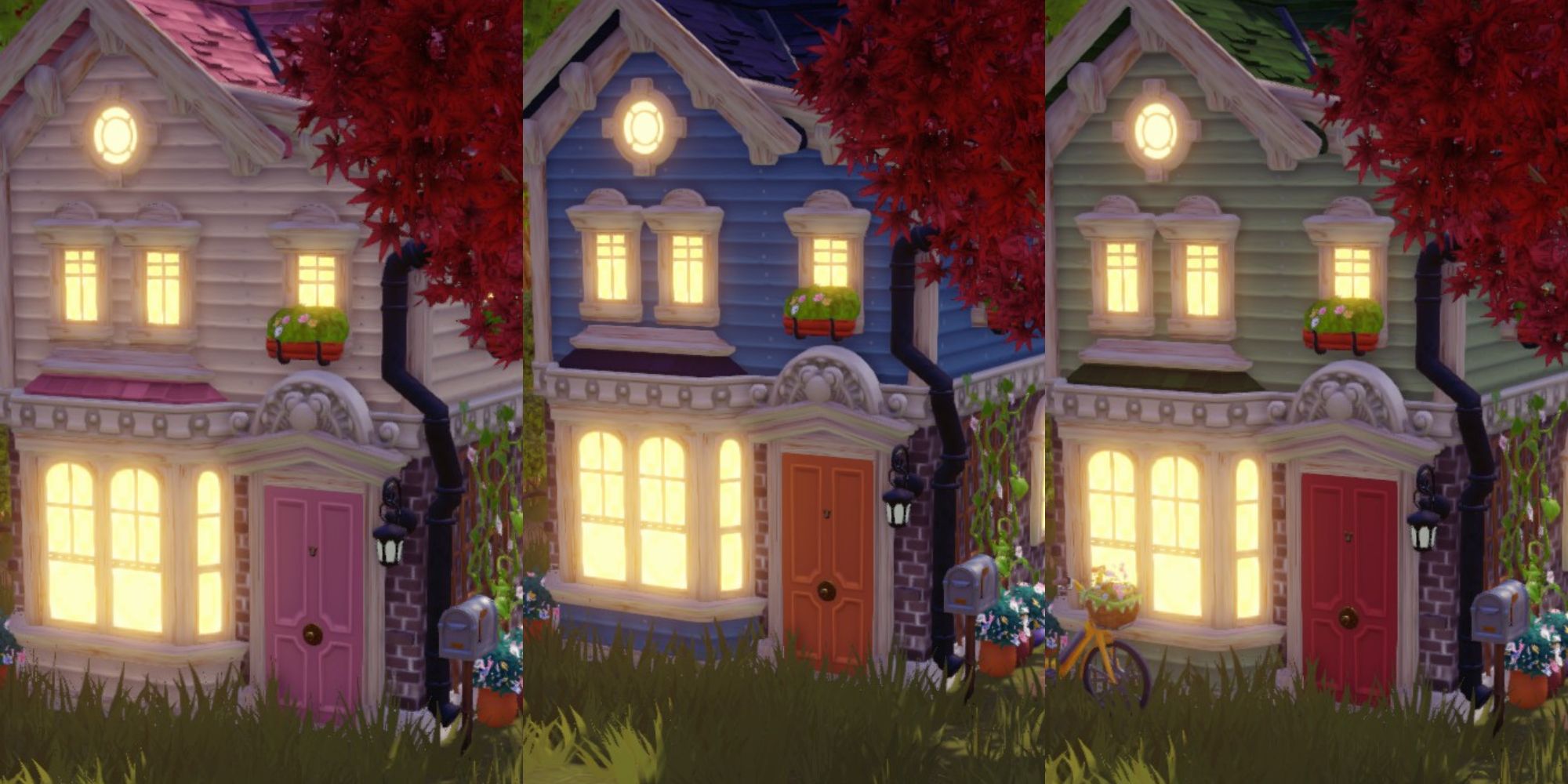 Disney Dreamlight Valley: How To Customize Your House