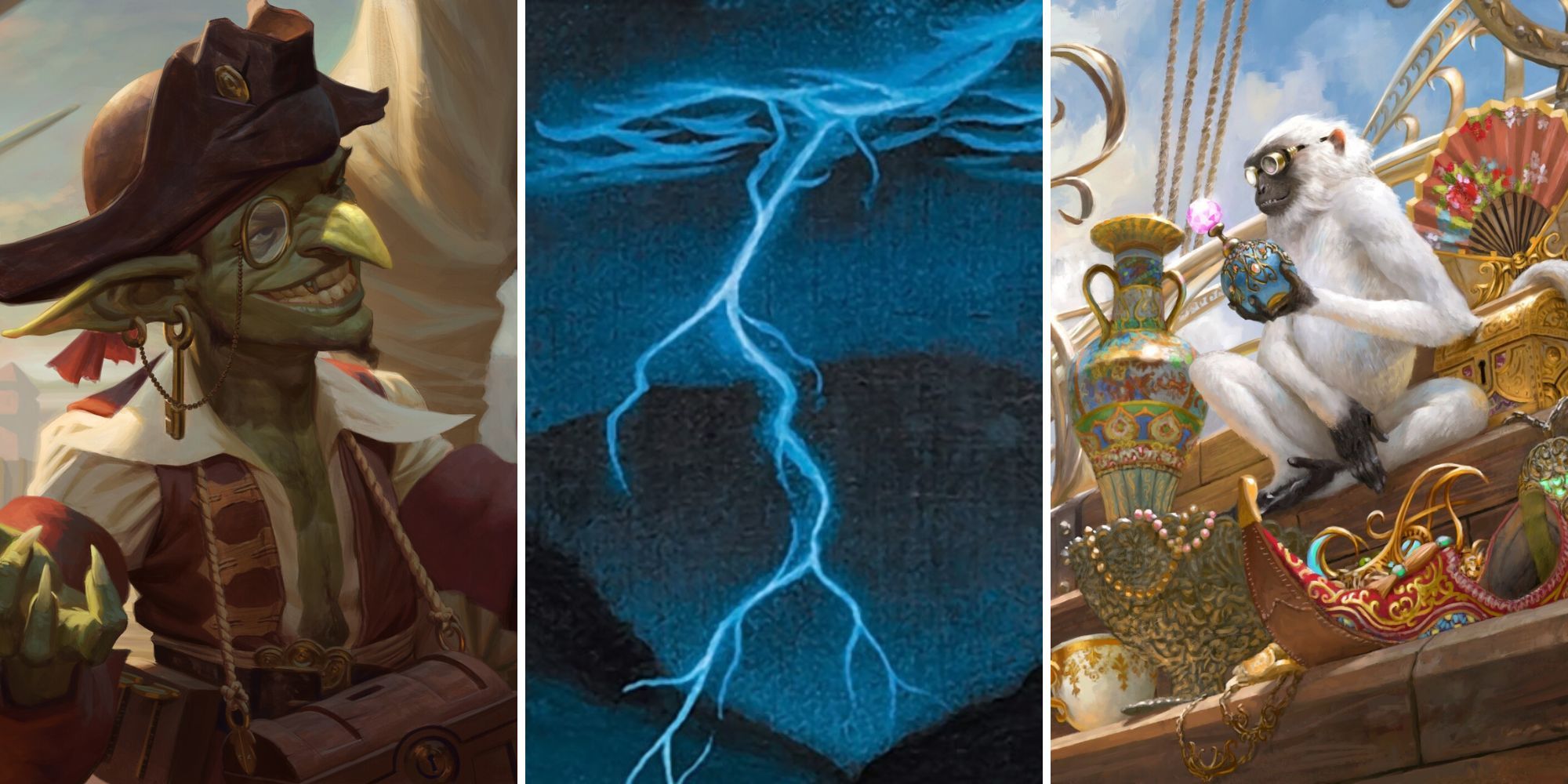 Magic: The Gathering – Complete Red Guide