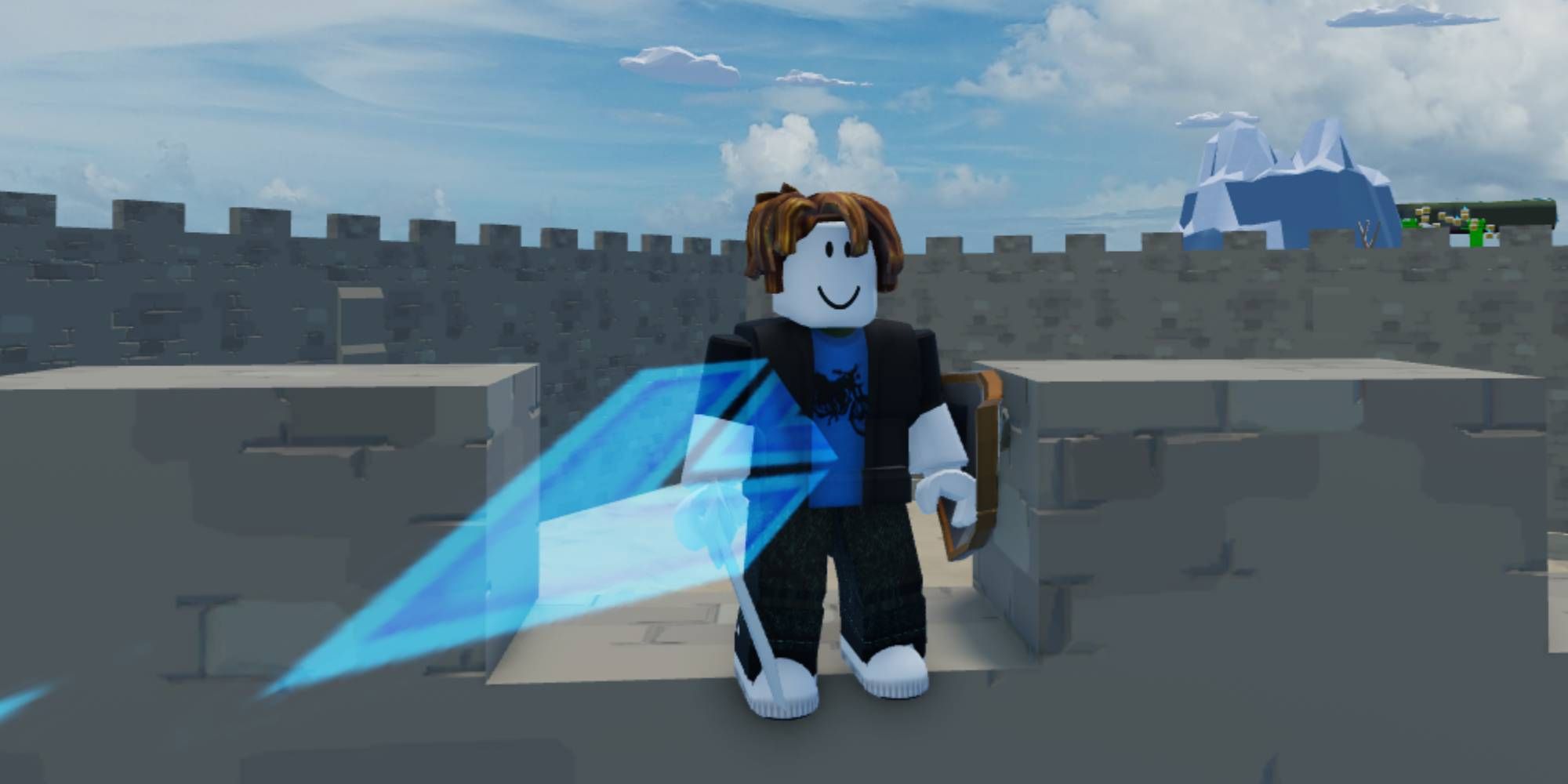 Dragon Warrior Simulator Codes - Roblox