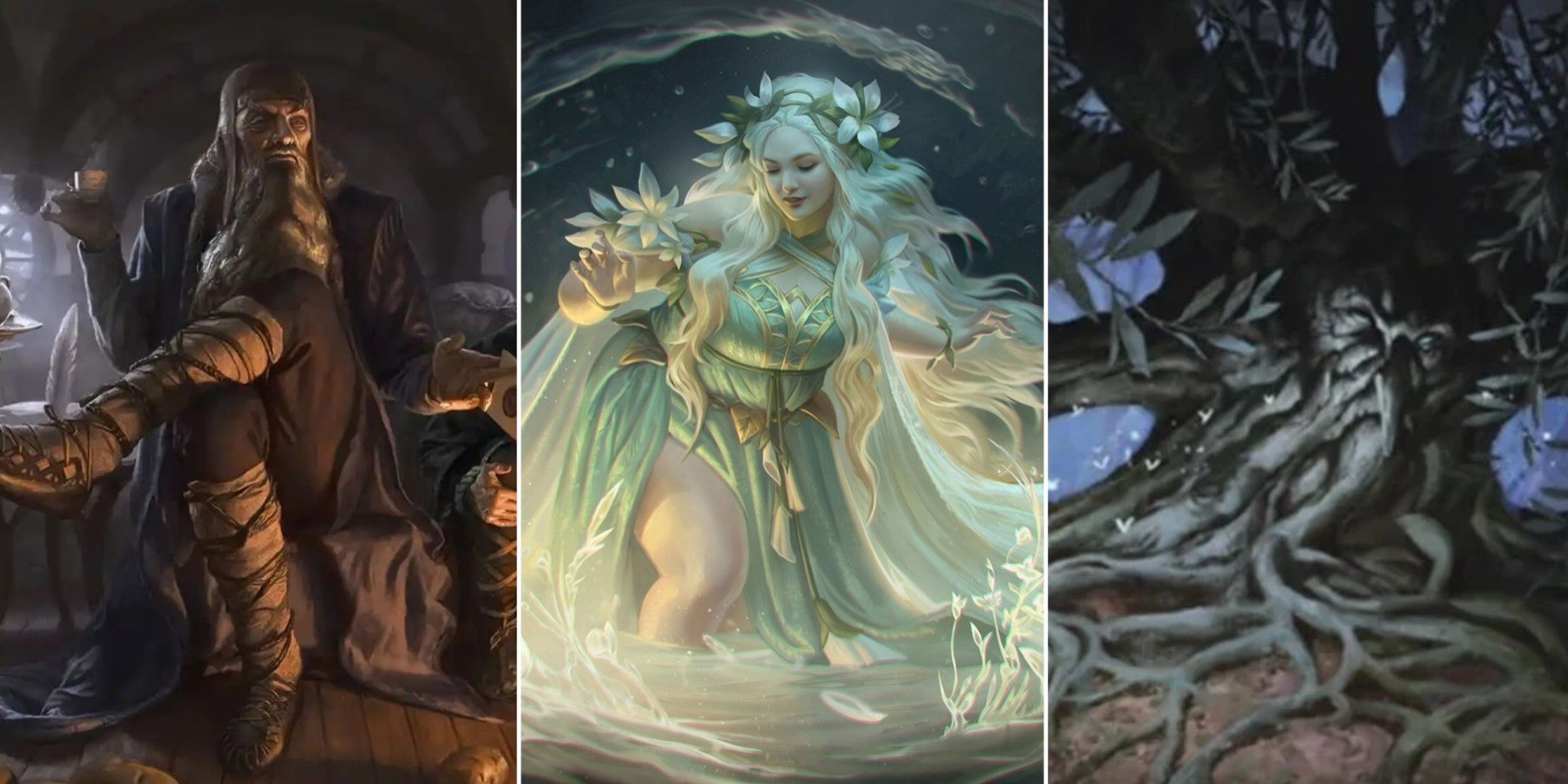 Magic: The Gathering – What Are Lord Of The Rings: Tales Of Middle-earth's Limited Archetypes?