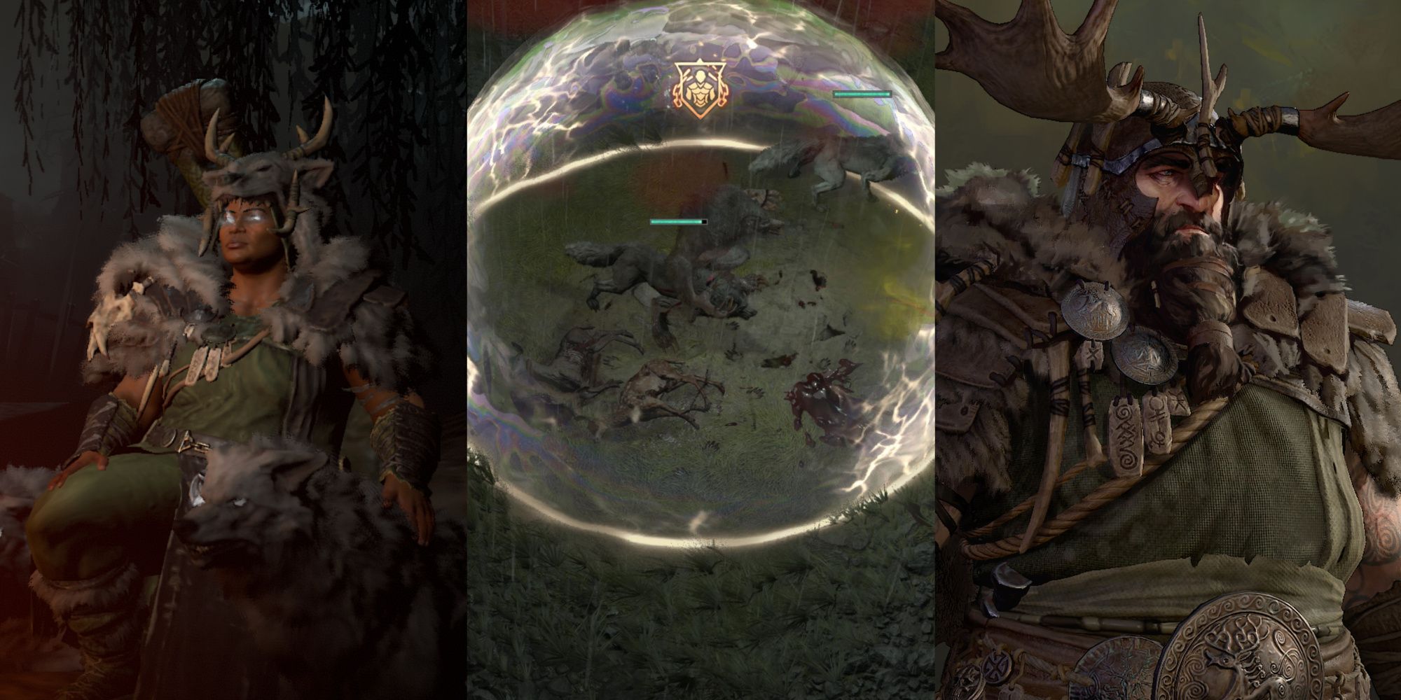 Diablo 4: 7 Tips For Playing As Druid
