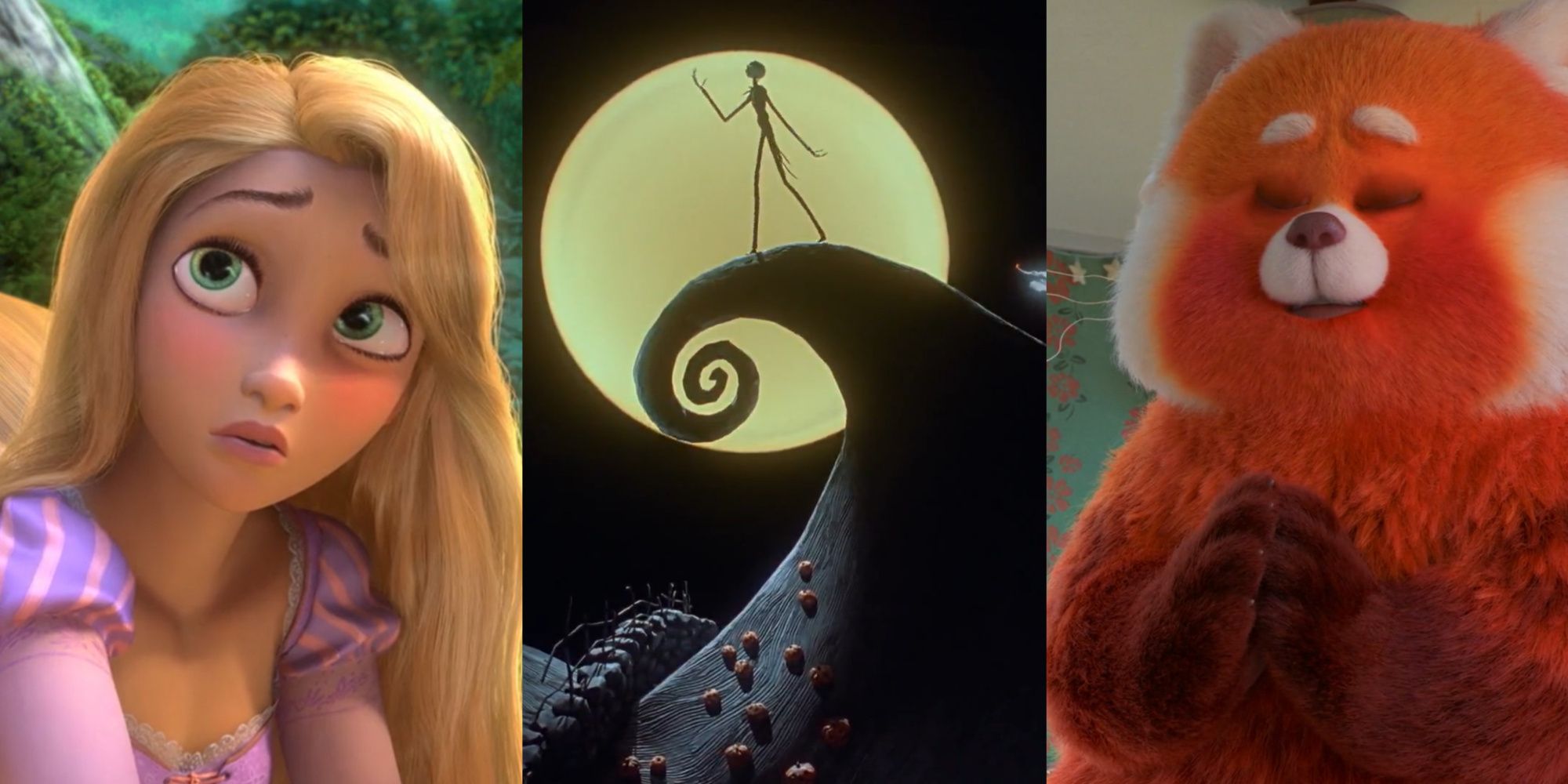 10 D&D Character Builds Inspired By Disney Characters