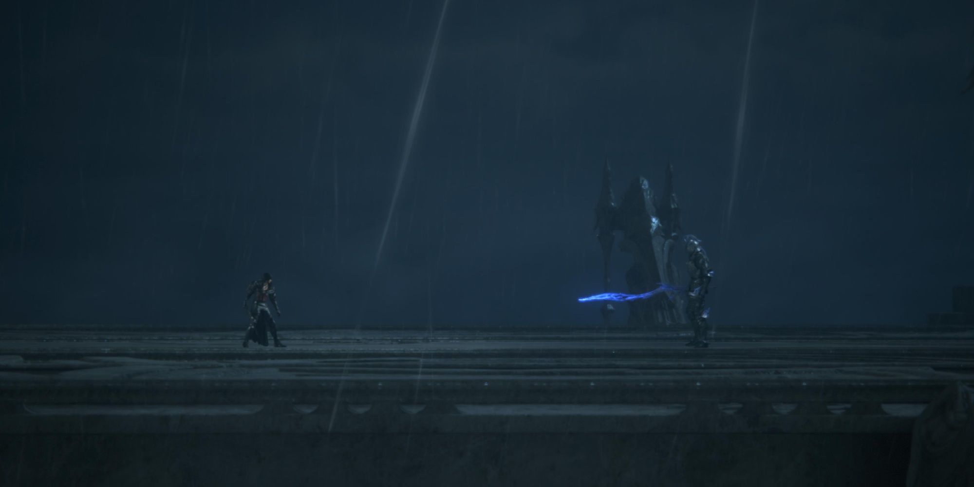 Final Fantasy 16: How To Beat Barnabas