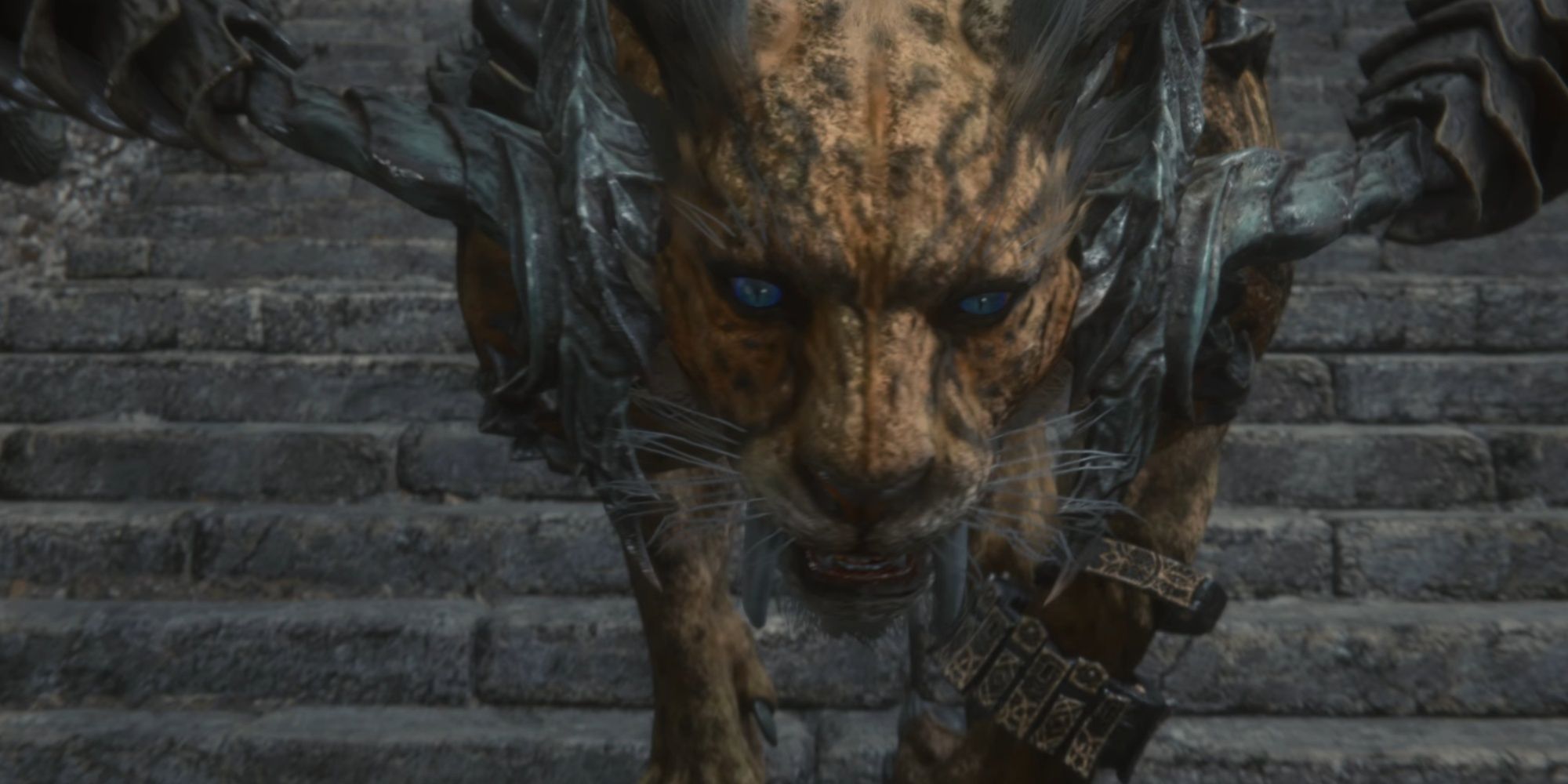 Final Fantasy 16: How To Beat The Coeurl