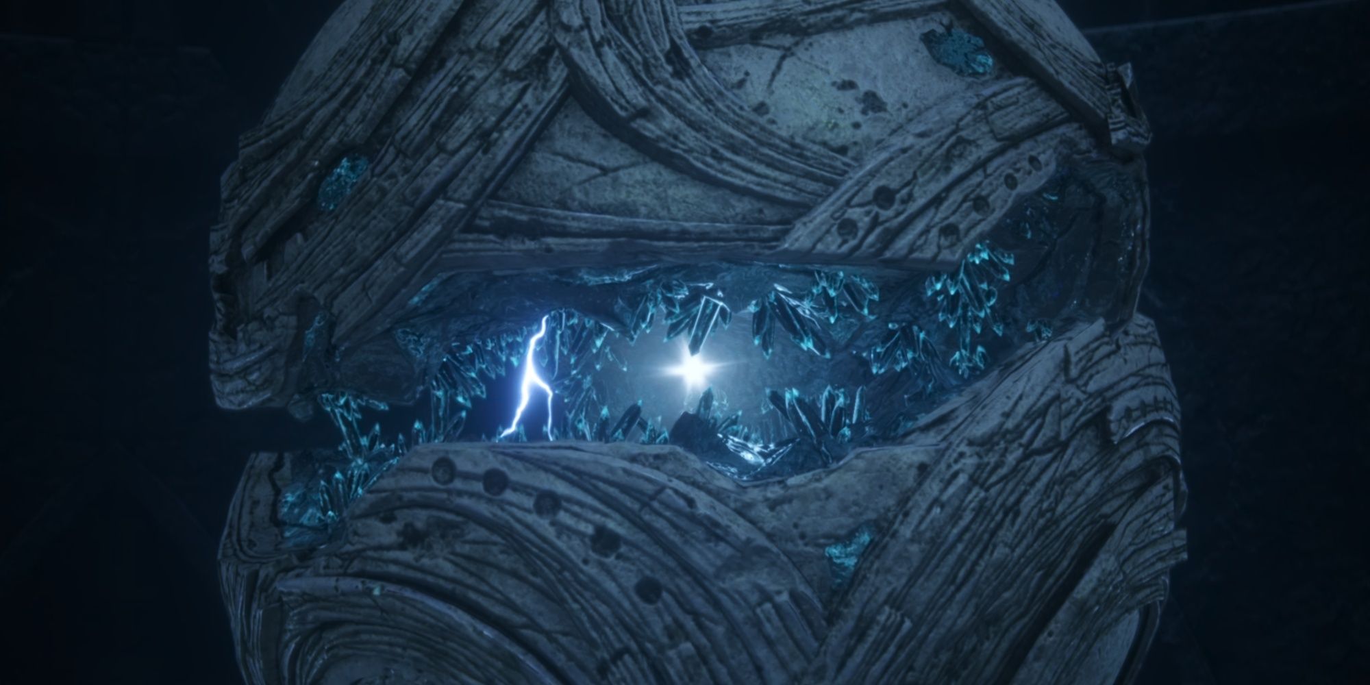 Final Fantasy 16: How To Beat Control Node