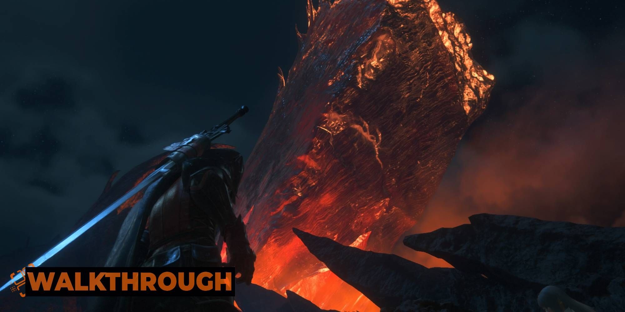 Final Fantasy 16: Drake's Breath Walkthrough