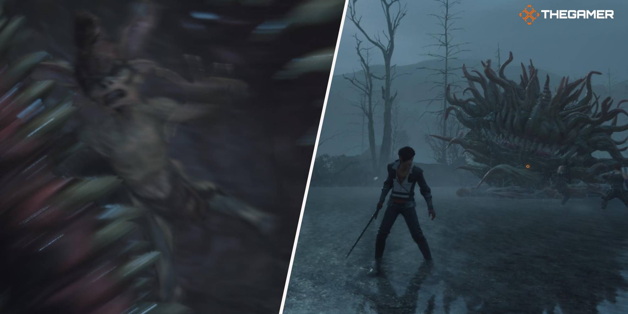Final Fantasy 16: How To Beat The Morbol