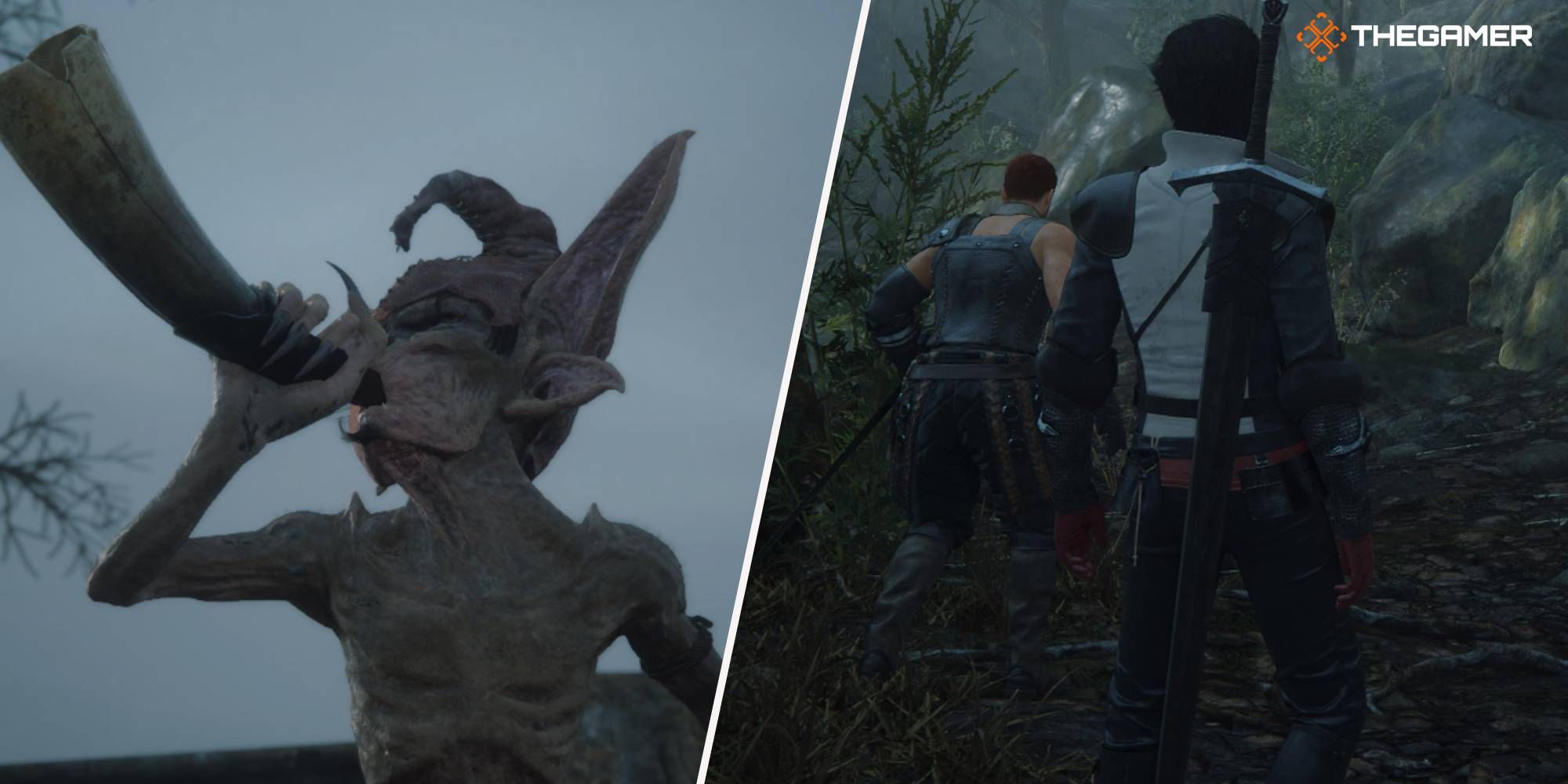 Final Fantasy 16: Stillwind Walkthrough