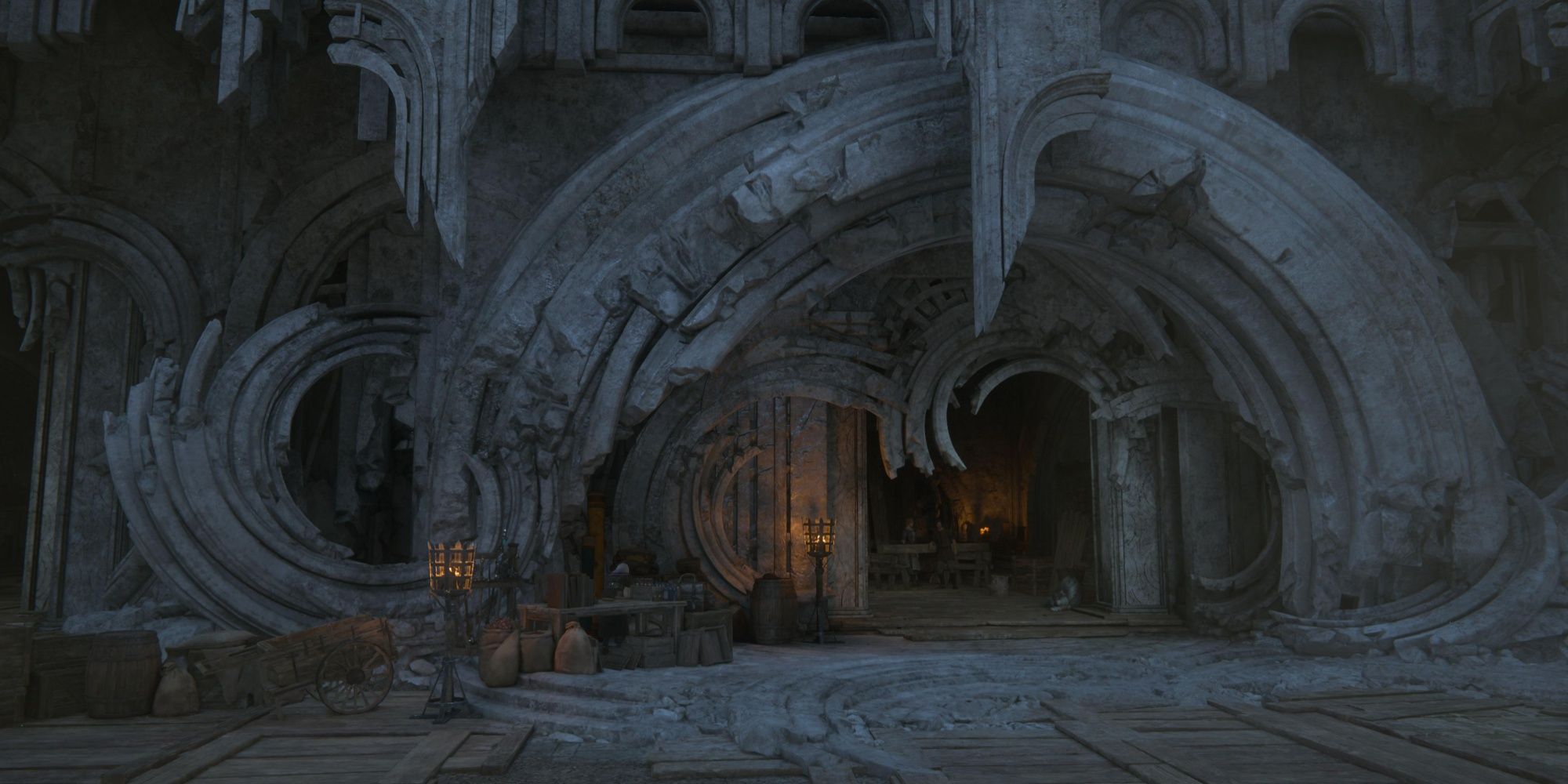 Final Fantasy 16: All Hideaway Side Quests