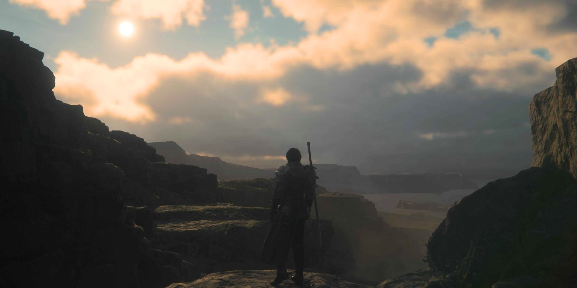 Final Fantasy 16's Hardest Difficulty Includes A Craftable Ultima Weapon