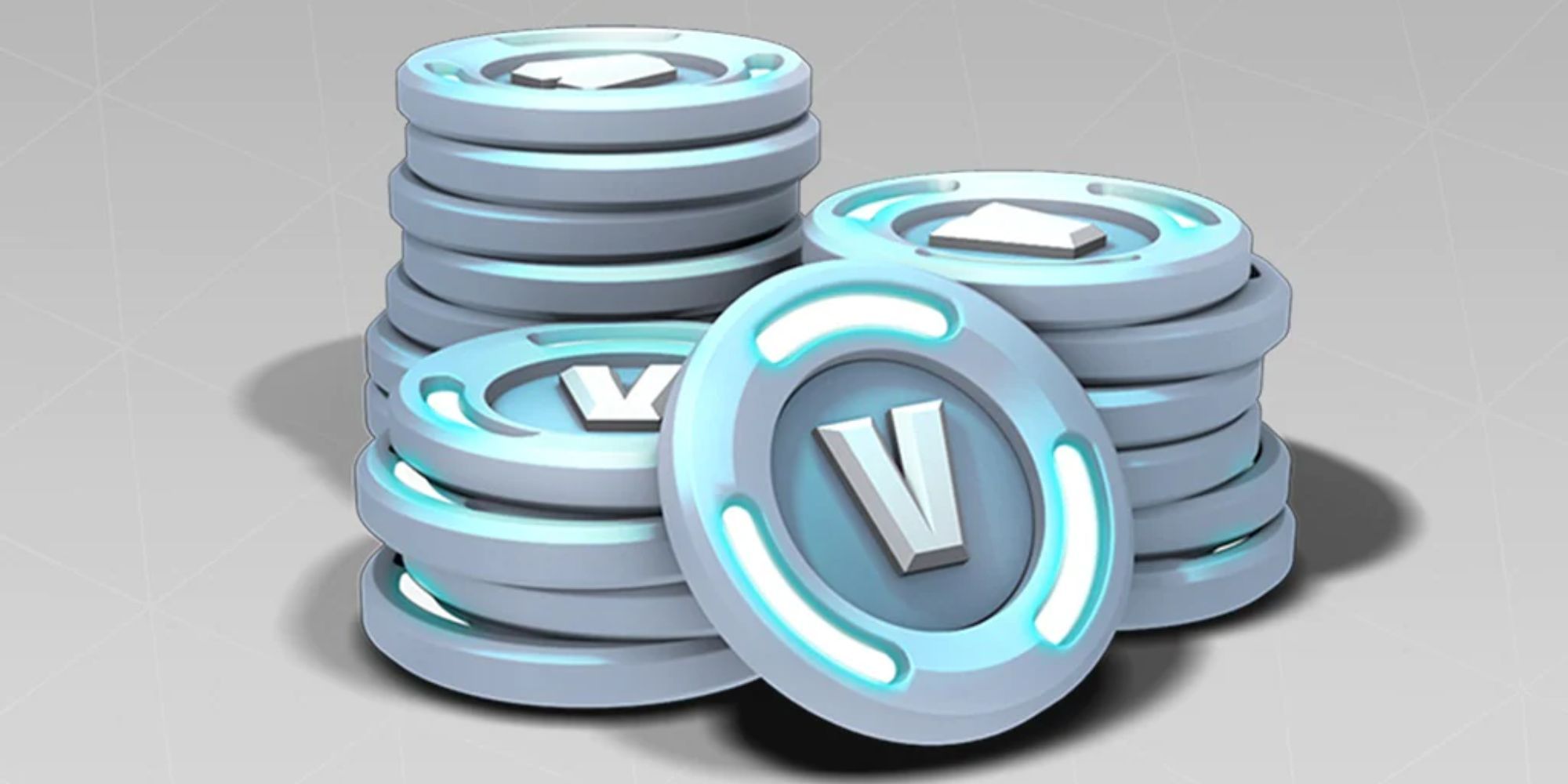 Fortnite V-Bucks Prices Are Being Raised In The US Due To Inflation