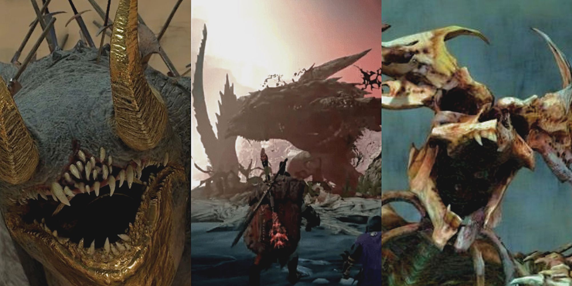 Diablo 4: Every World Boss Ranked By Difficulty
