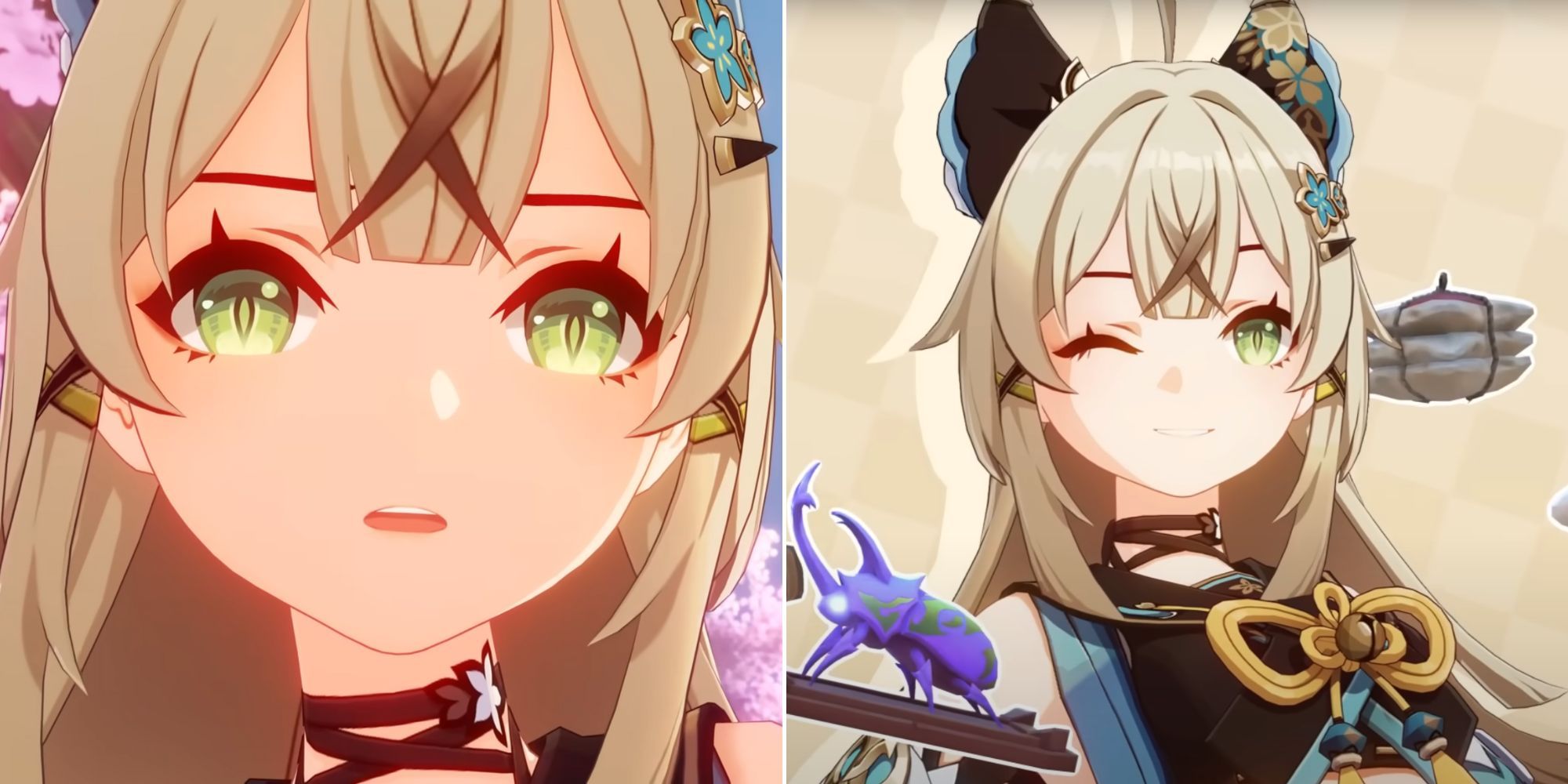 Genshin Impact: Best Team Compositions For Kirara