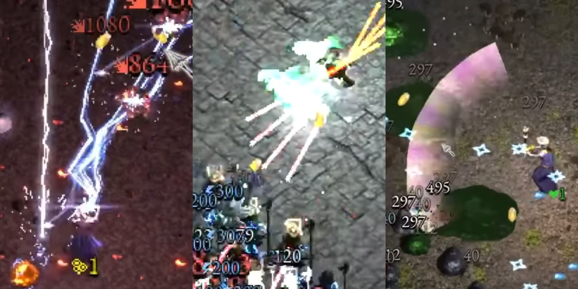 Halls Of Torment: Character Tier List