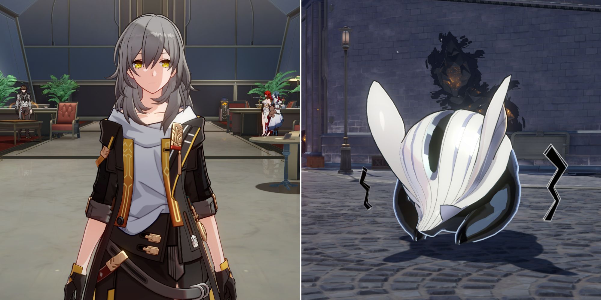 Honkai: Star Rail - How To Get Credits Quickly