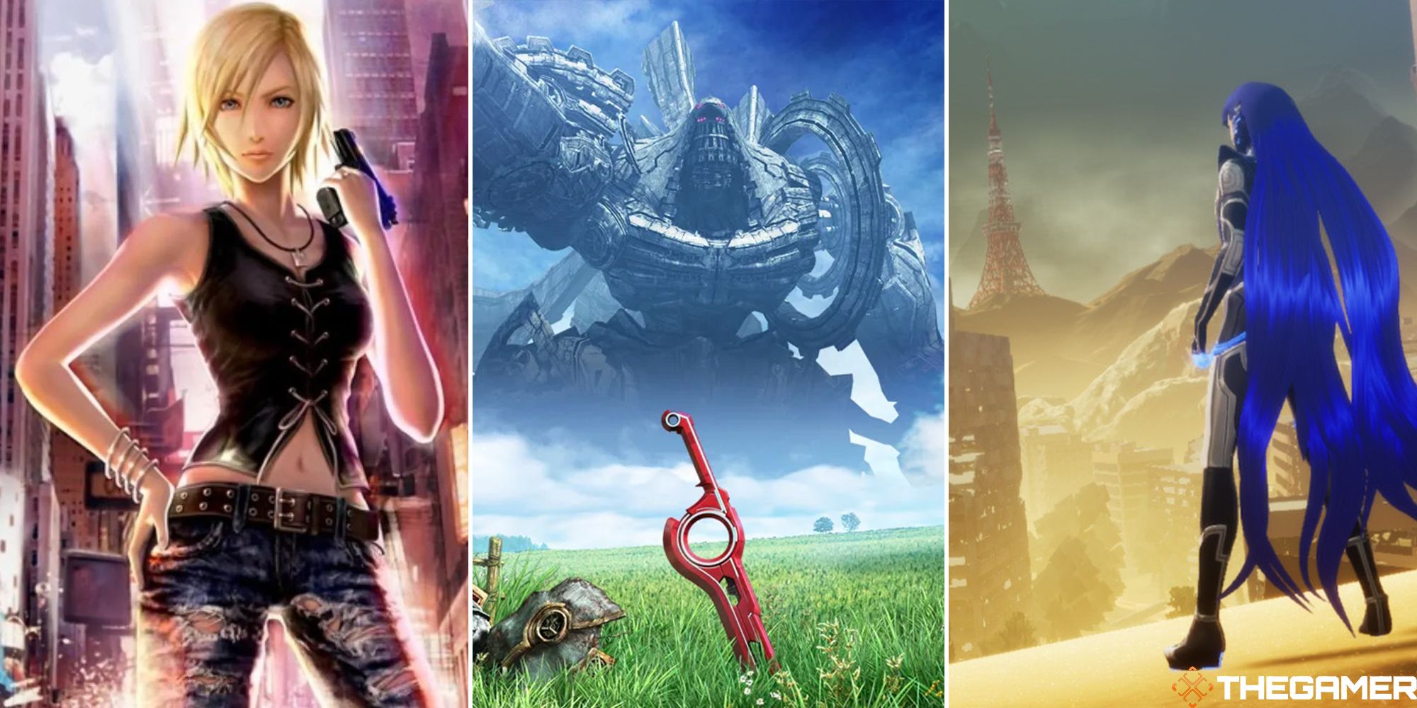9 Best JRPG Settings
