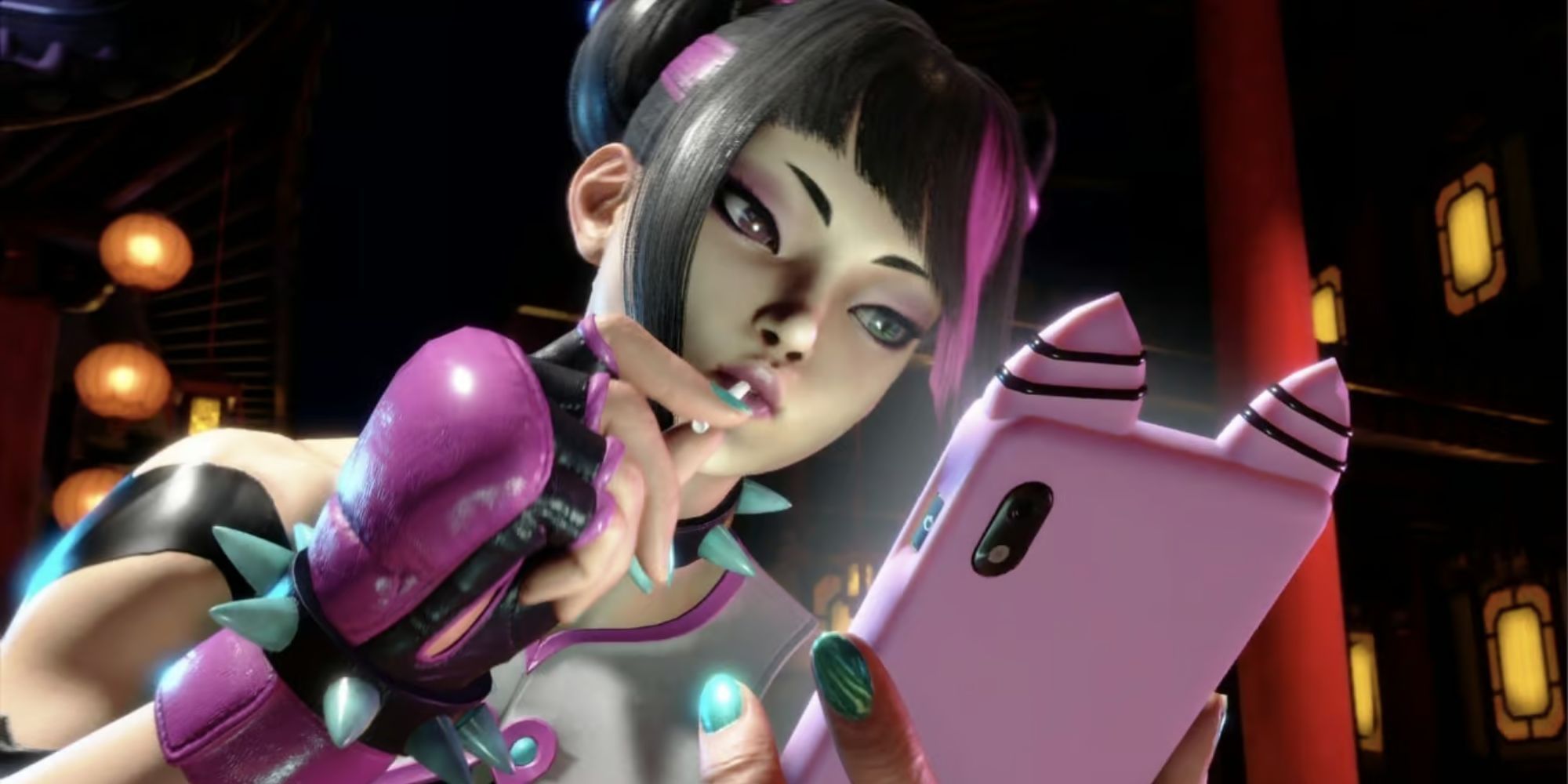 Capcom Announces New Showcase Airing Next Week