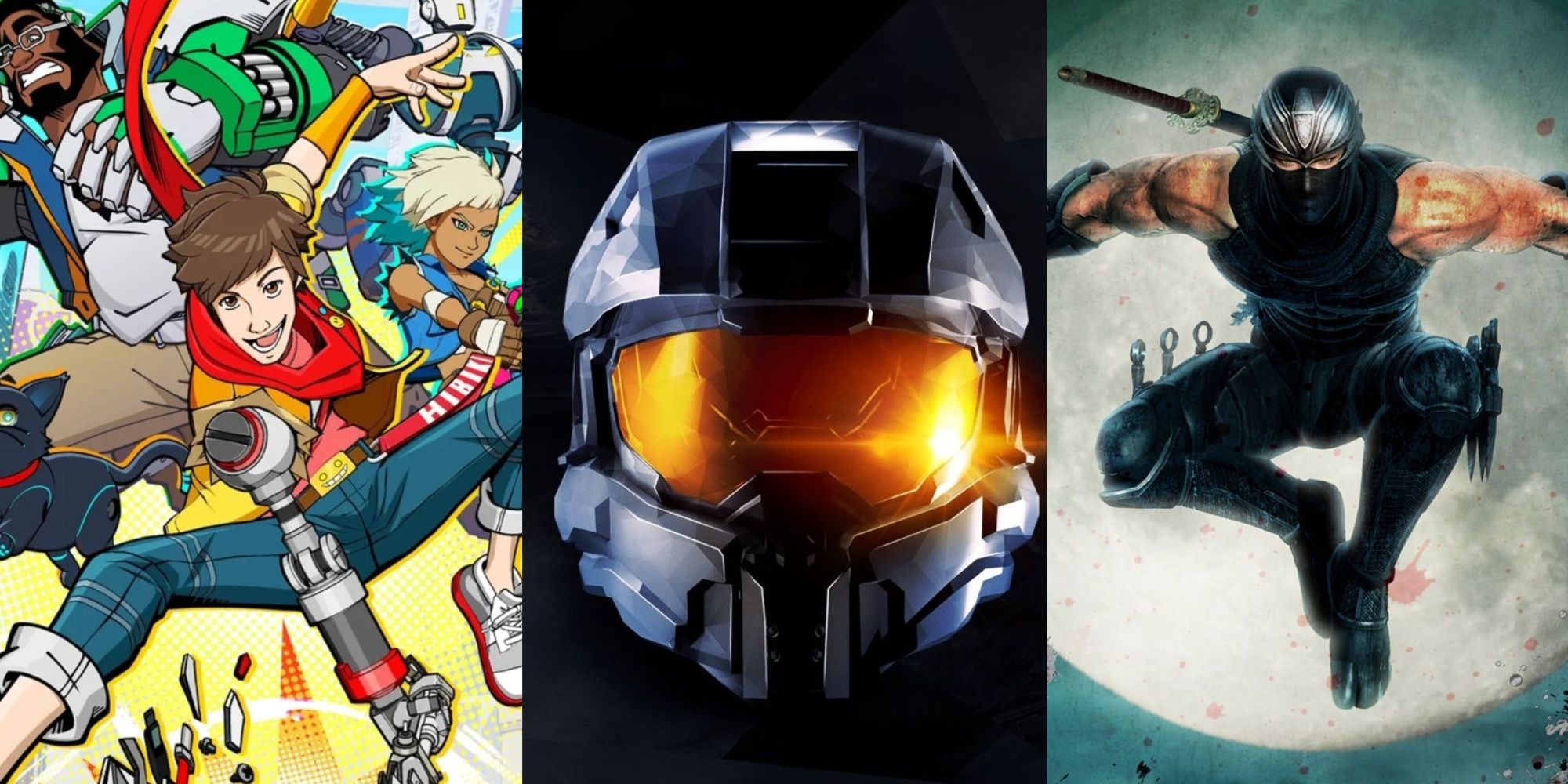 10 Hardest Xbox Game Completions