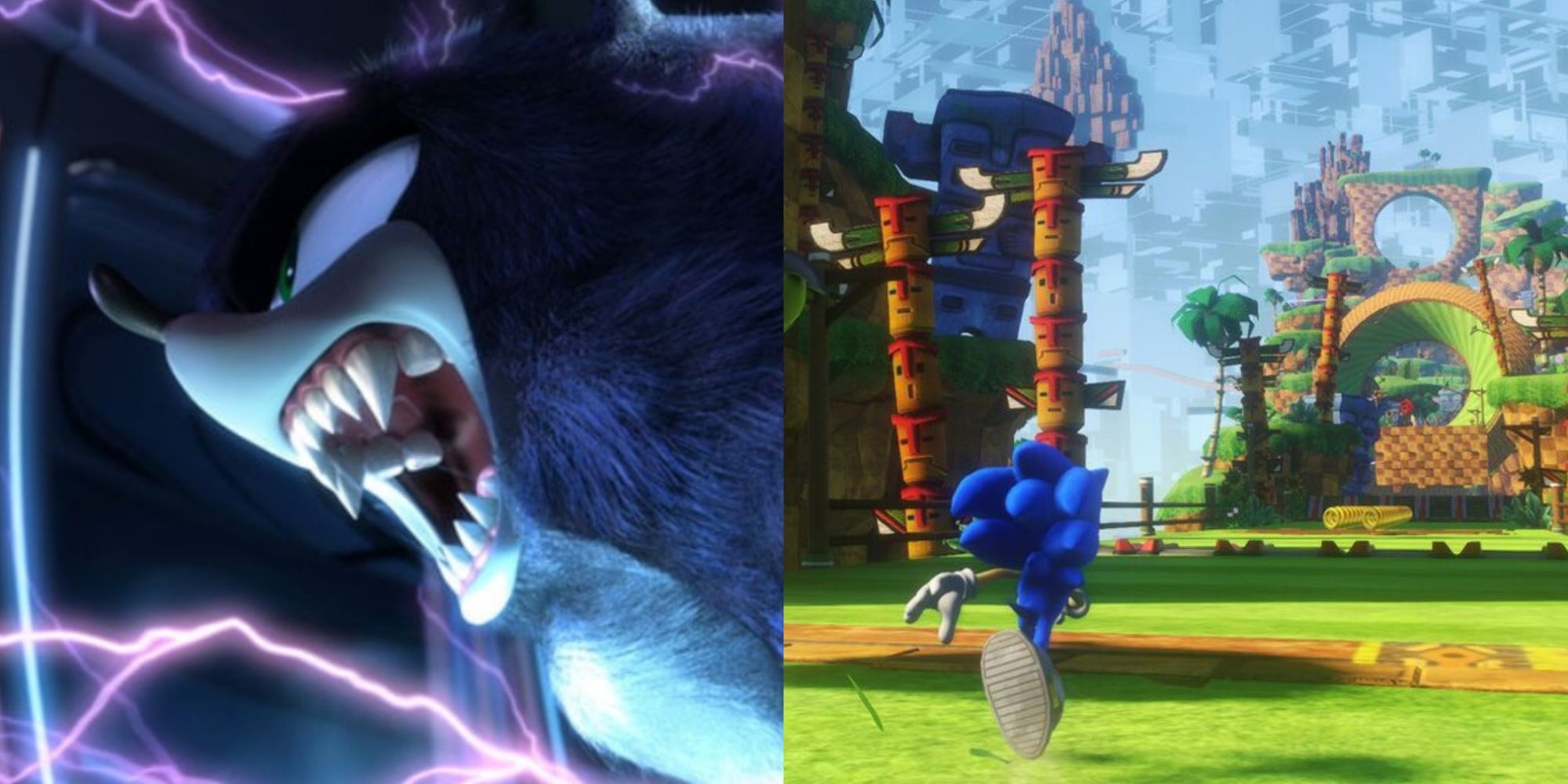 7 Longest Sonic The Hedgehog Games