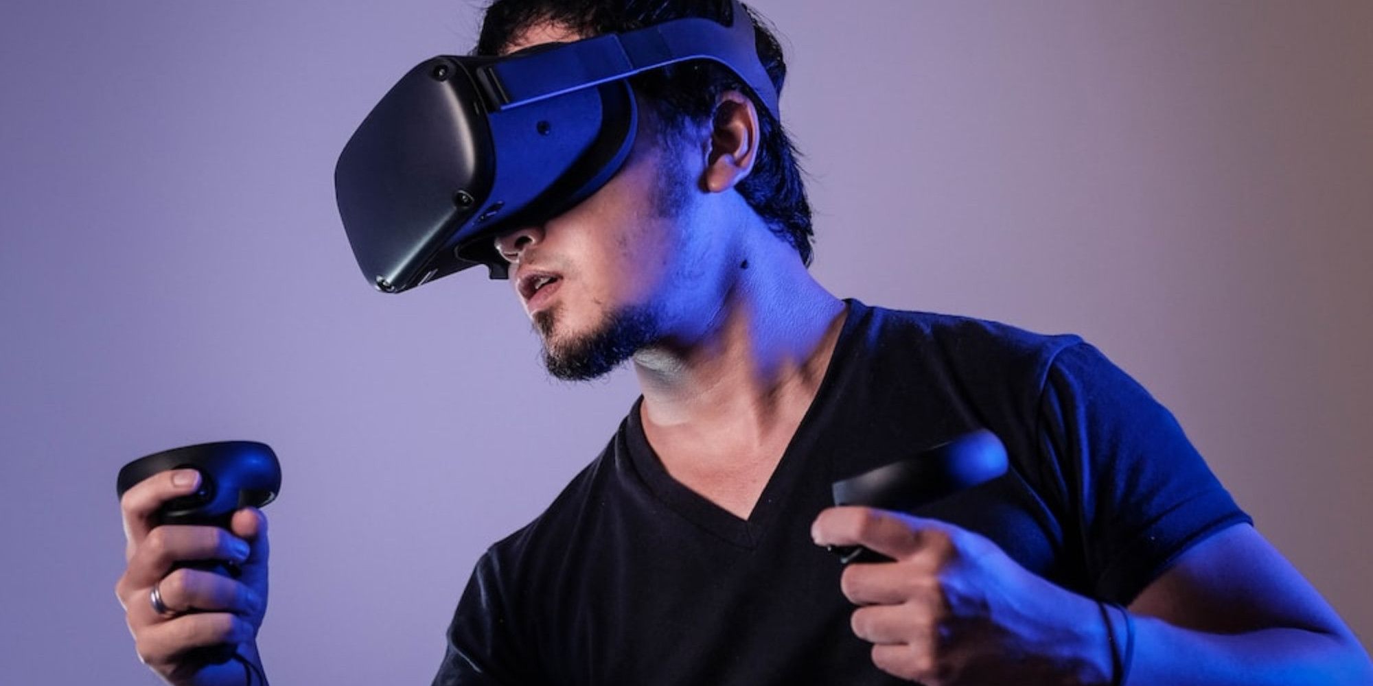 Xbox Says That VR Doesn't Have An Audience Yet