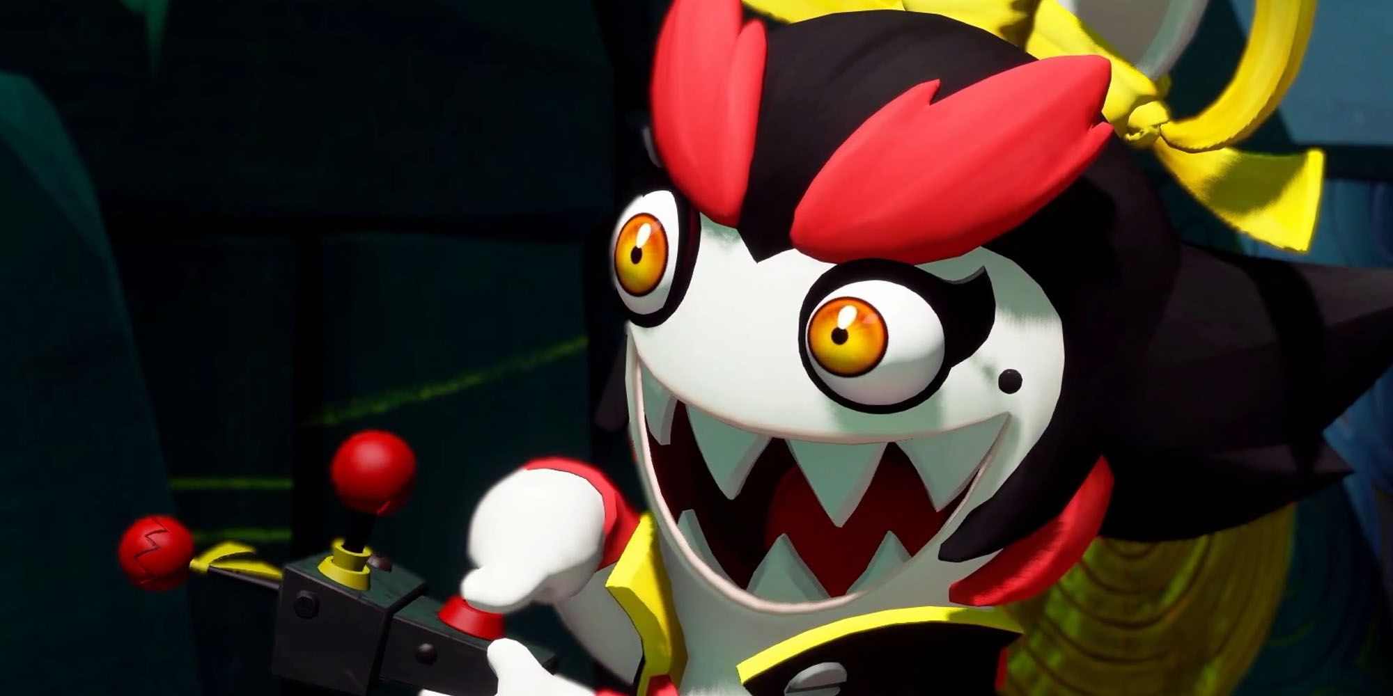 Mario + Rabbids Sparks Of Hope DLC Shadow Dropped Today
