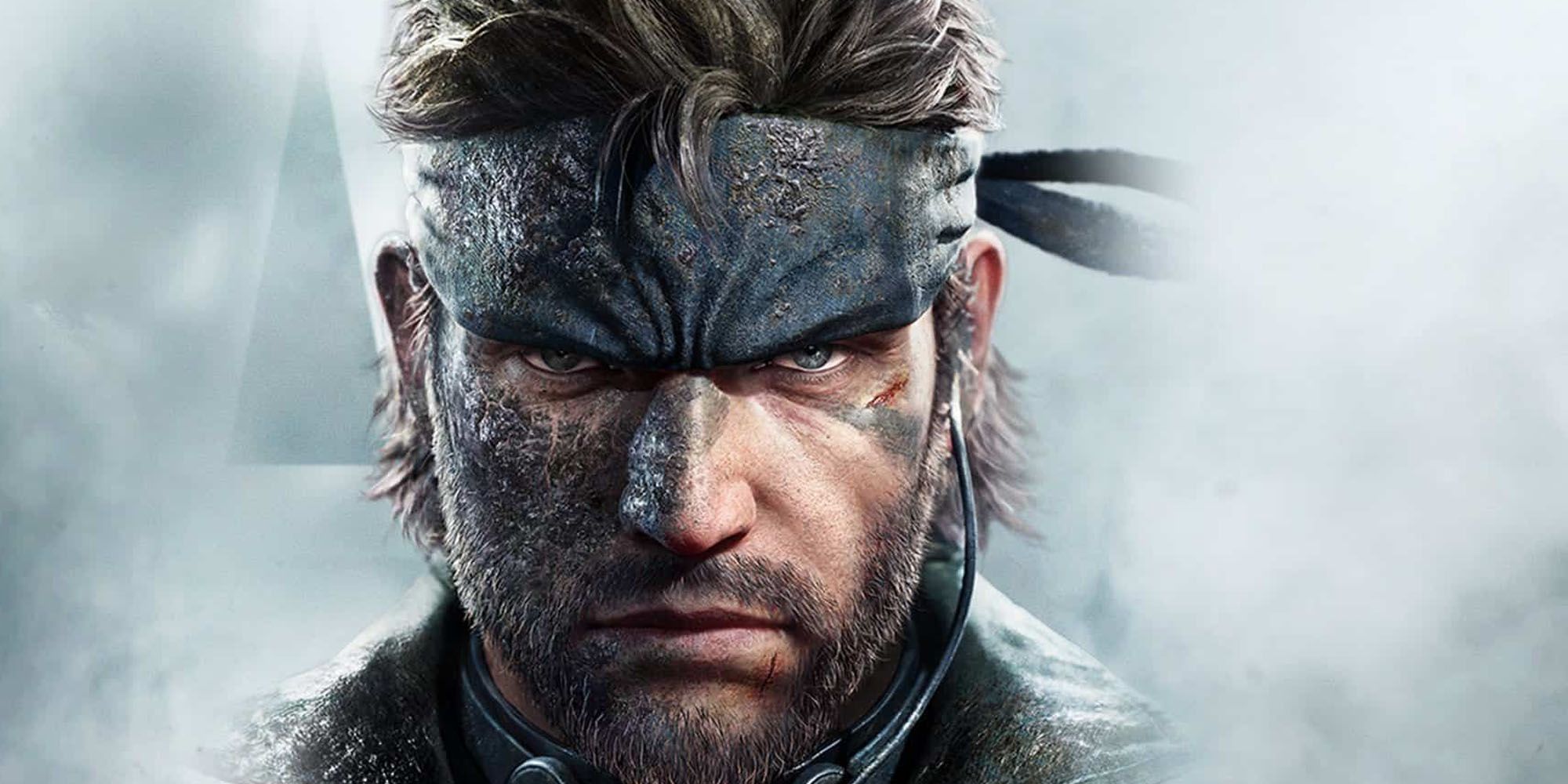 Metal Gear Solid Delta: Snake Eater Will Use Voice Clips From The PS2 Release