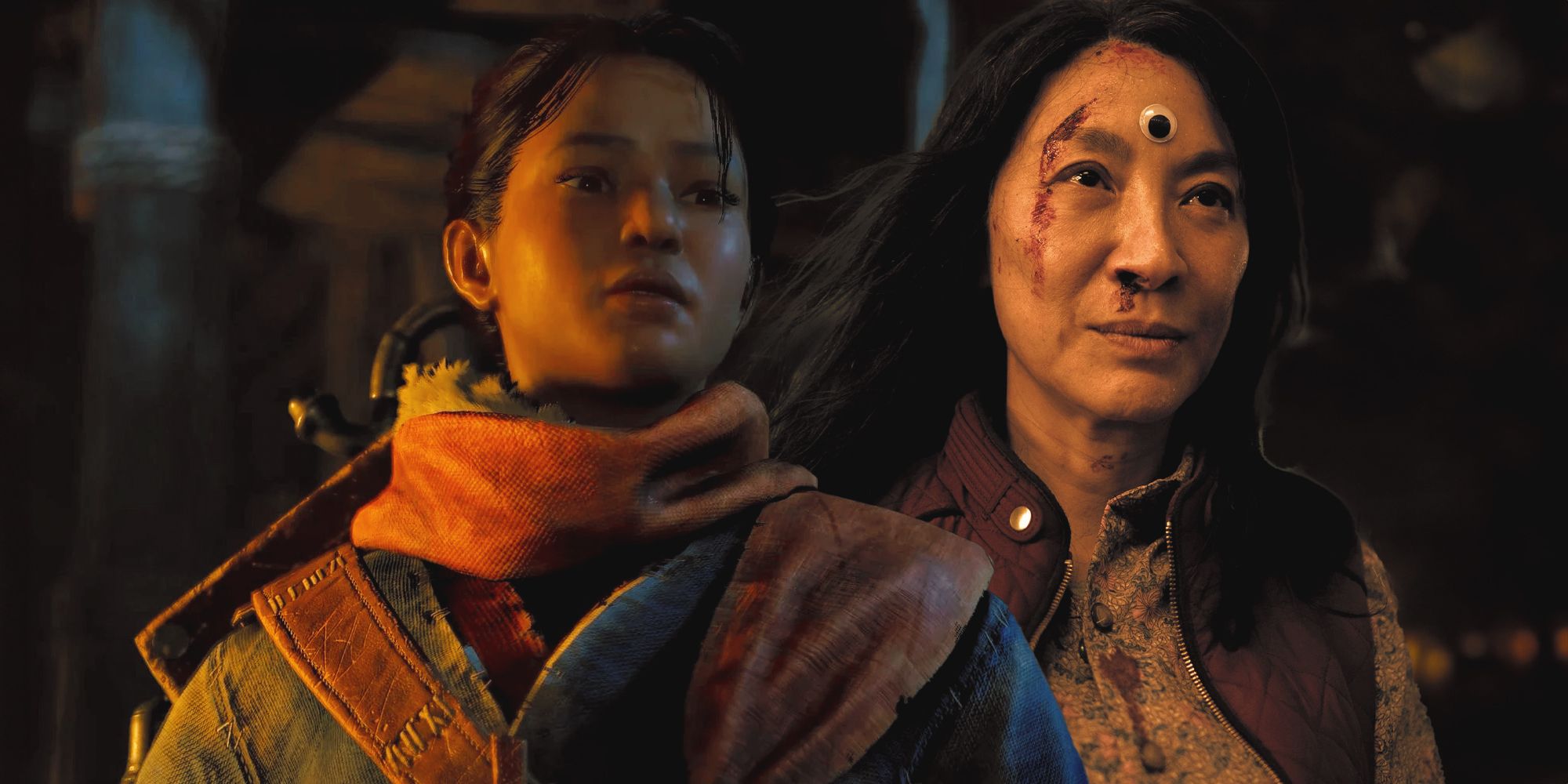 Diablo 4's Act 1 Vhenard and Neyrelle Storyline Broke My Asian Heart