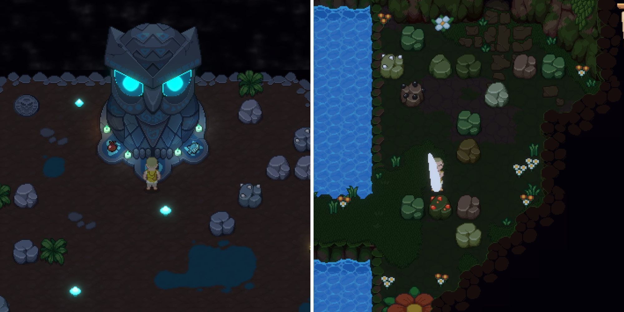 Roots Of Pacha: How To Upgrade Weapons