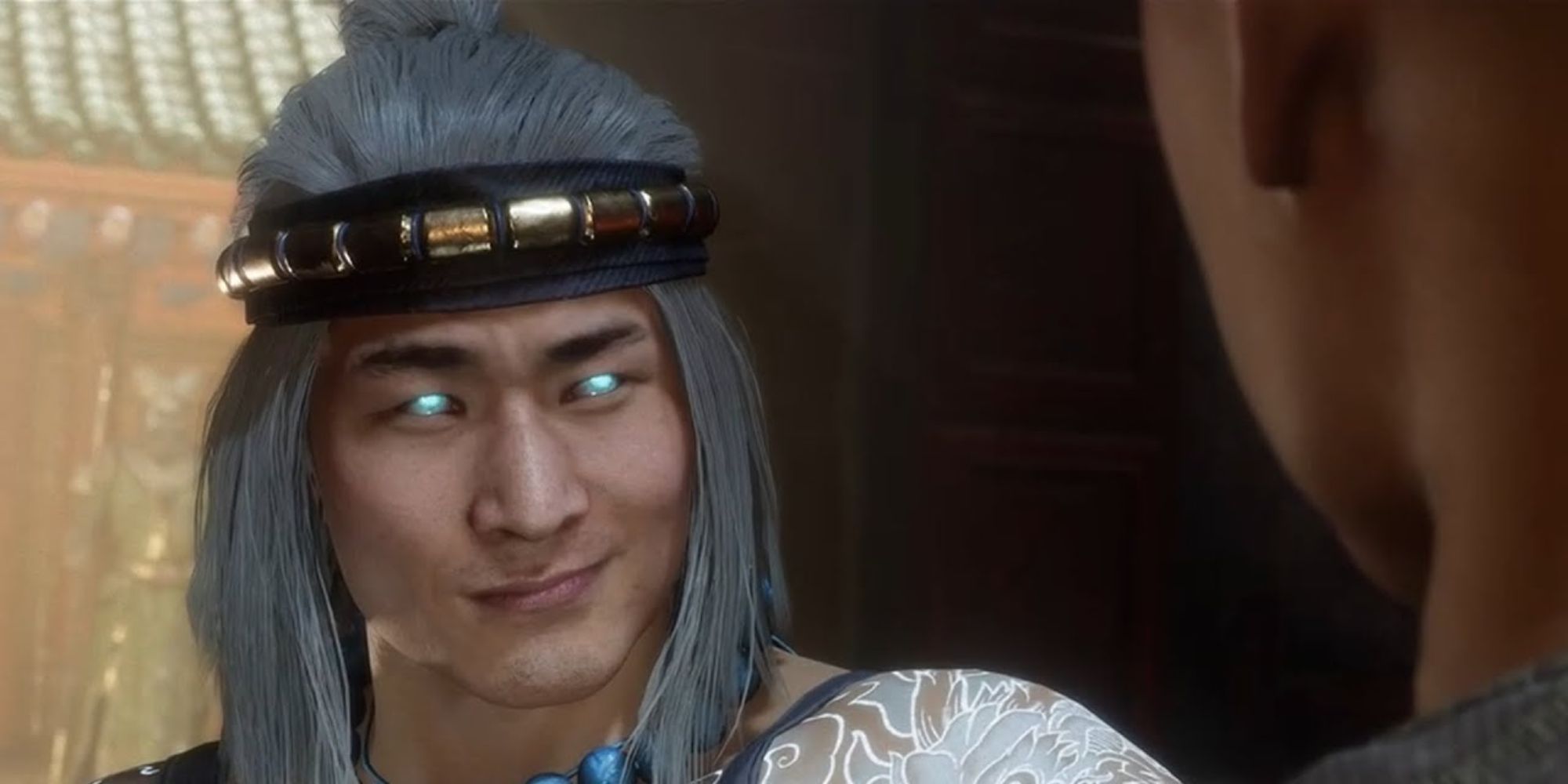 Mortal Kombat 1 Removed Teabagging But Players Are Doing It Anyway