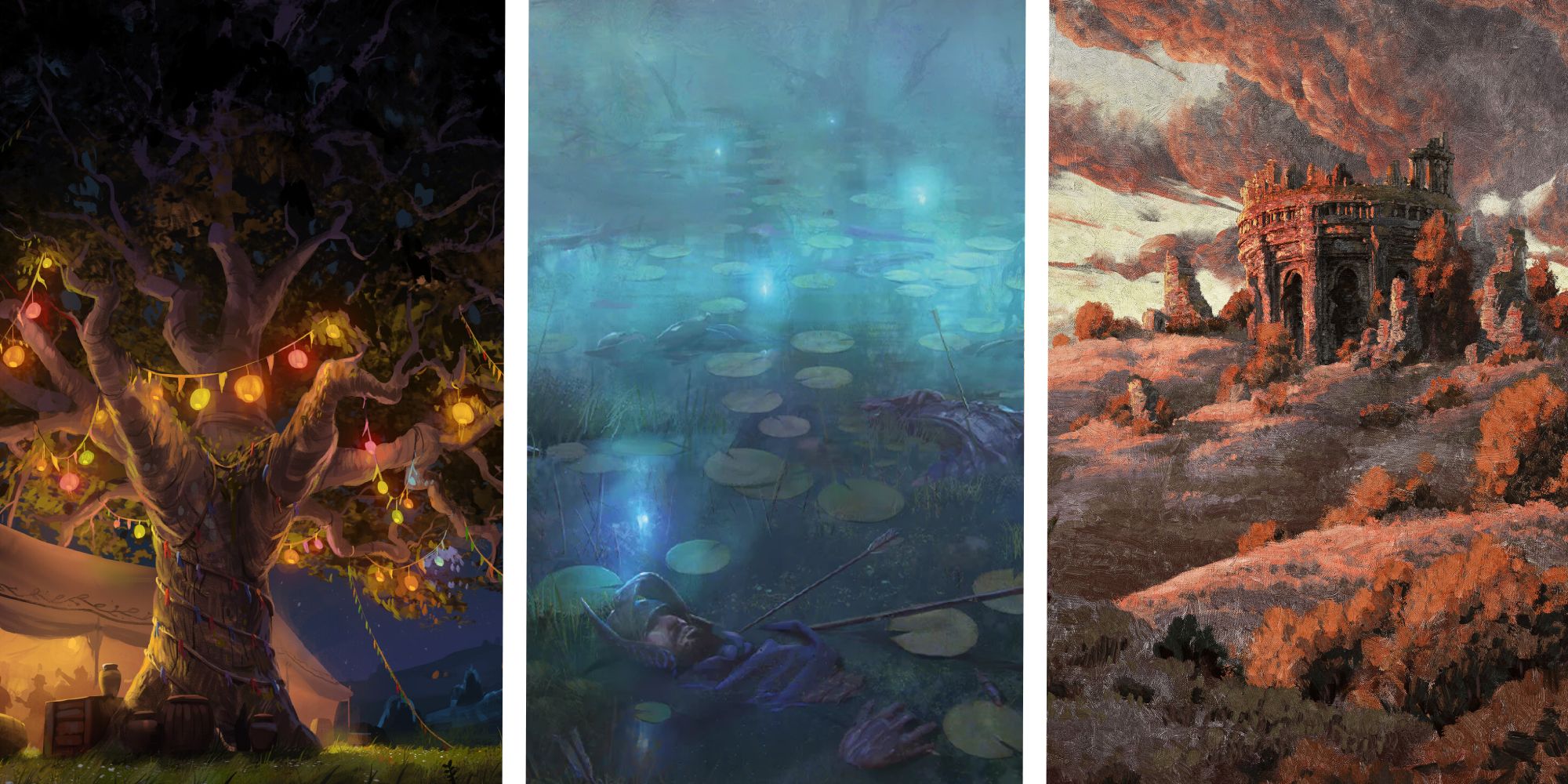 MTG – The 10 Most Valuable Lord Of The Rings: Tales Of Middle-earth Box Toppers