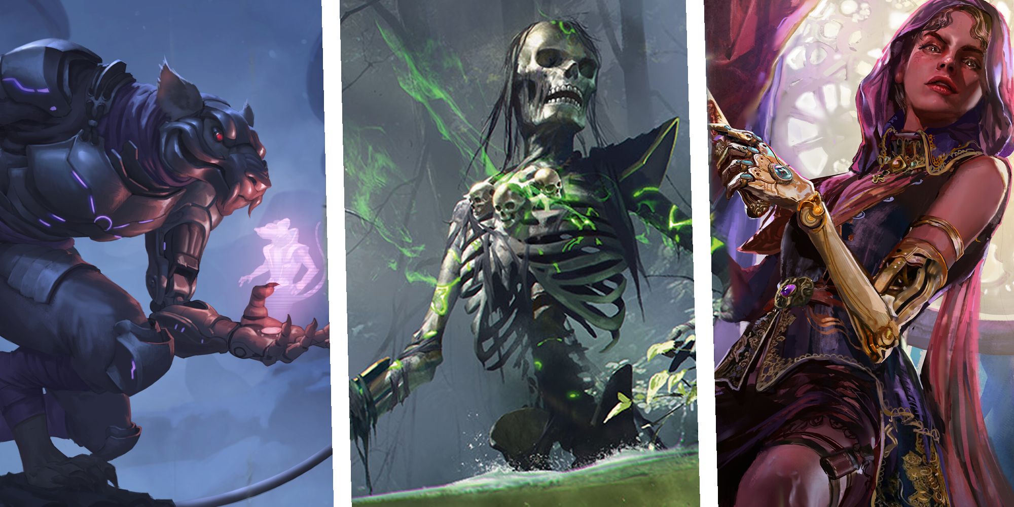 Magic: The Gathering - Complete Black Guide