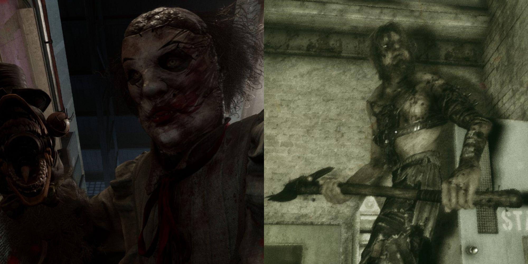 The Outlast Trials: Every Enemy, Ranked