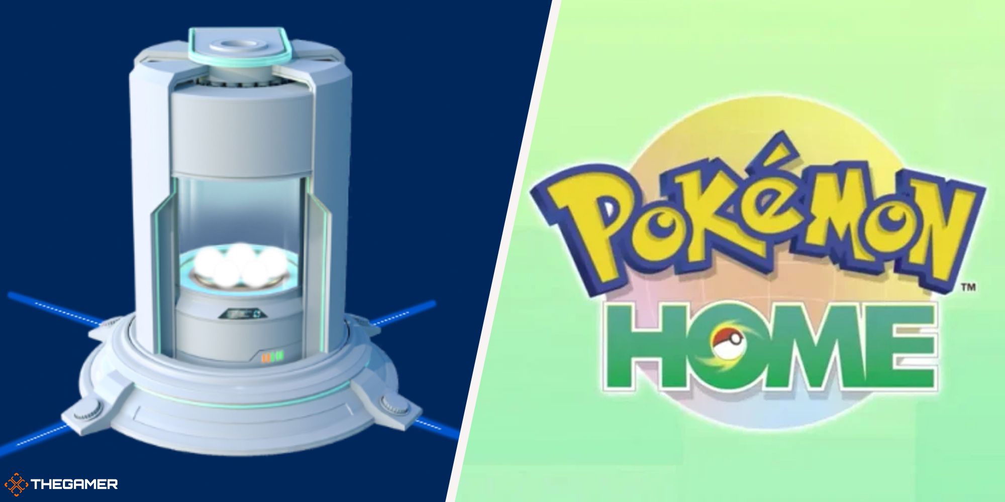 How To Transfer From Pokemon Go To Pokemon Home