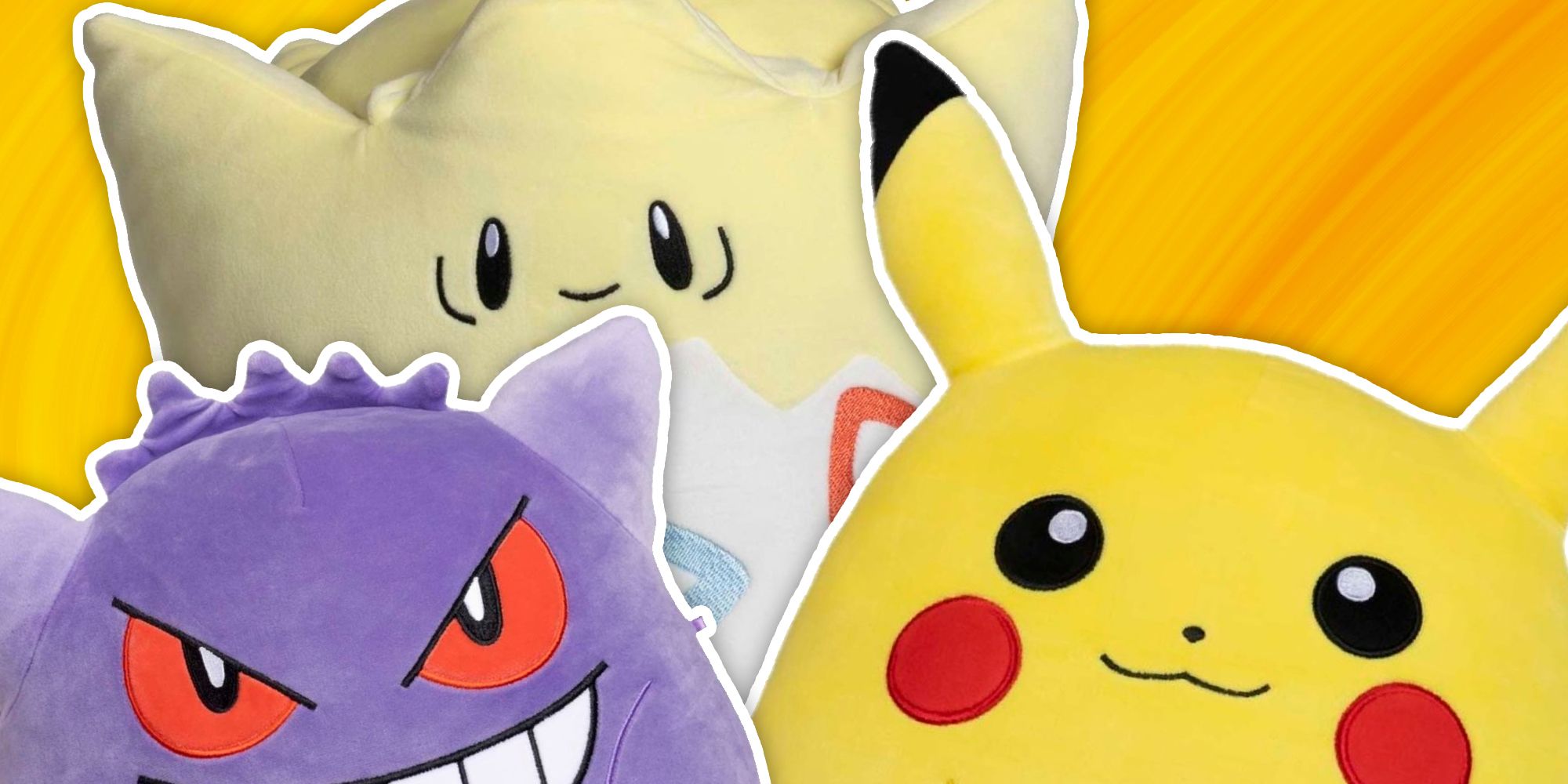 Best Pokemon Squishmallows In 2024