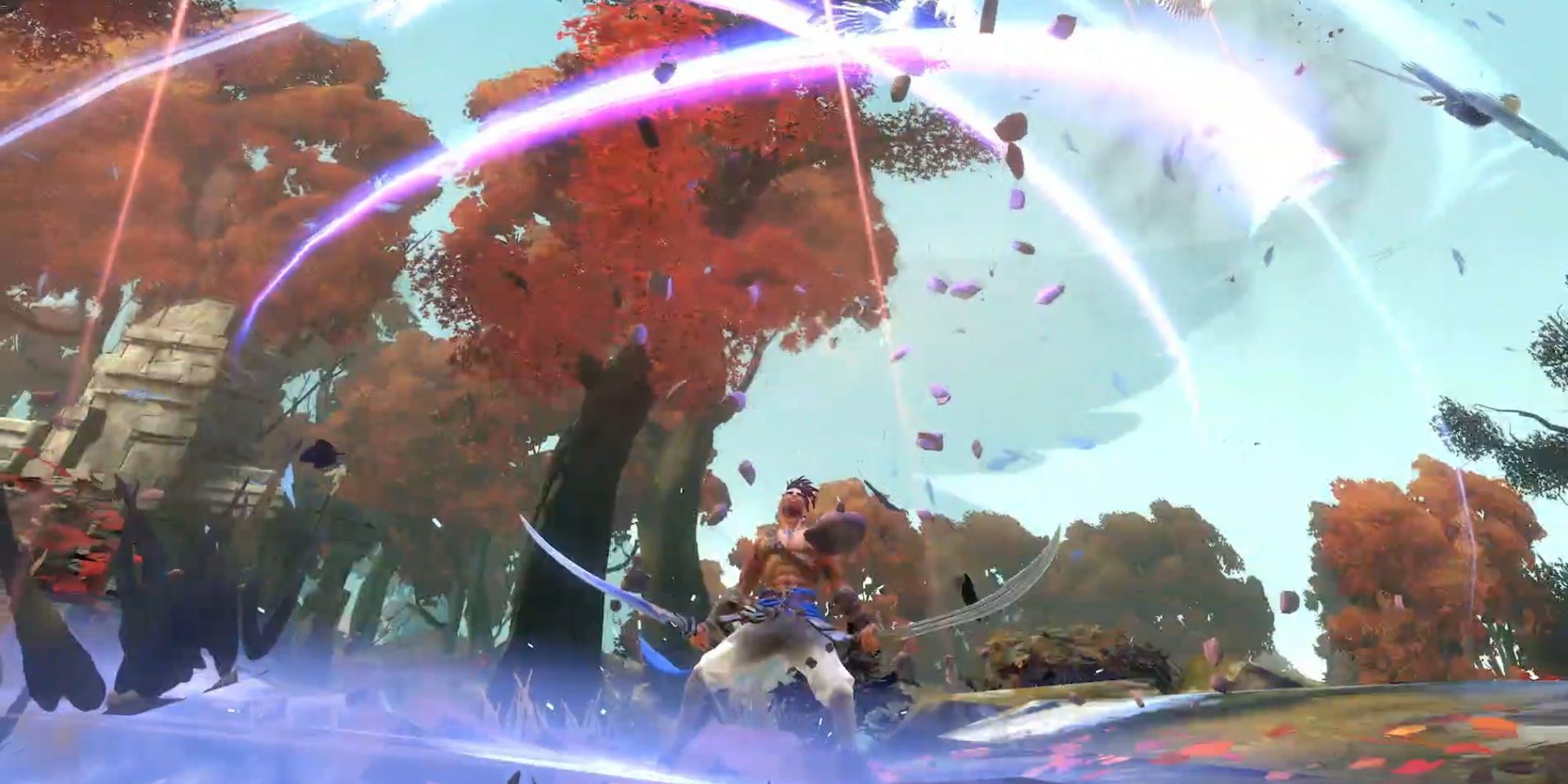 Prince Of Persia: The Lost Crown Devs "Welcome All Reactions, Positive And Negative"