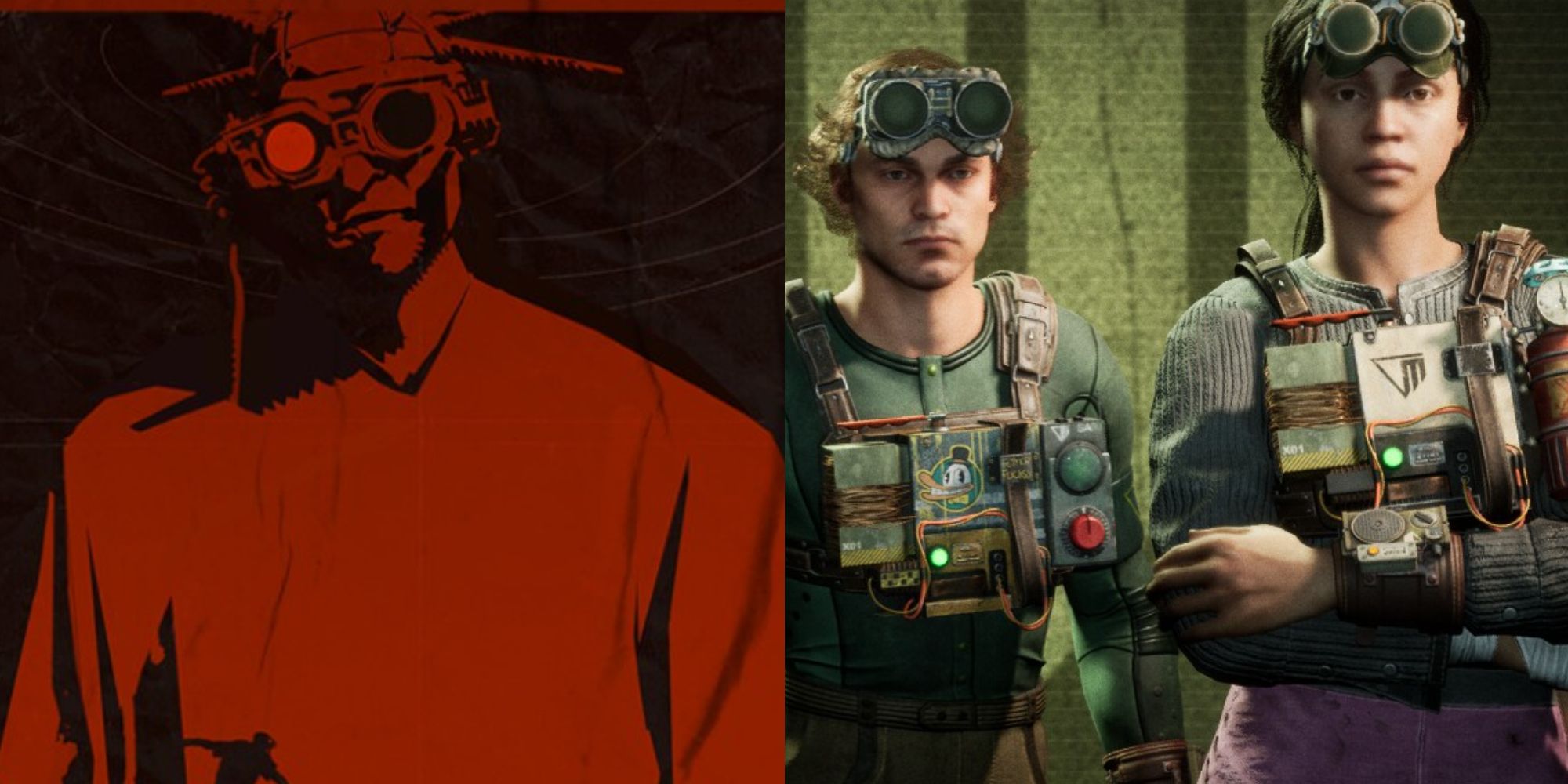 The Outlast Trials: Complete Guide To Program Omega