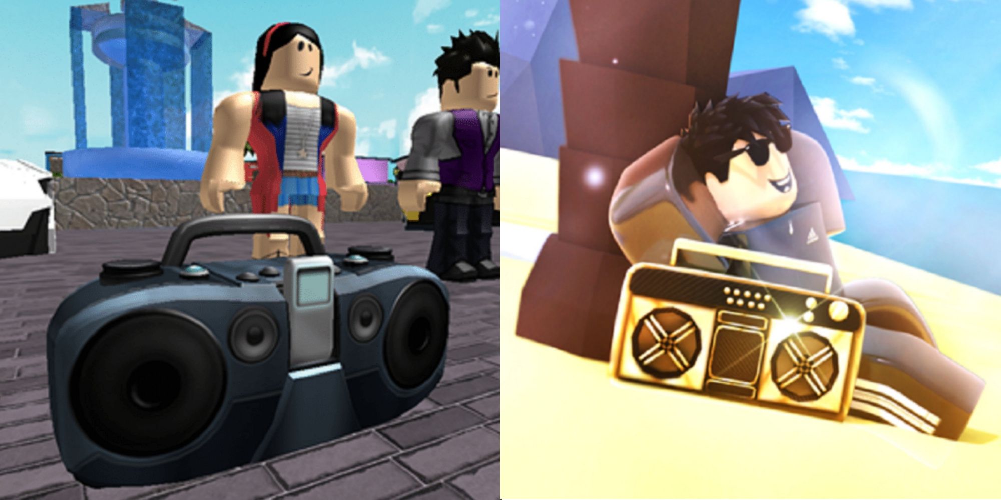 Roblox: 21 Best Music ID Codes To Plug Into The Radio