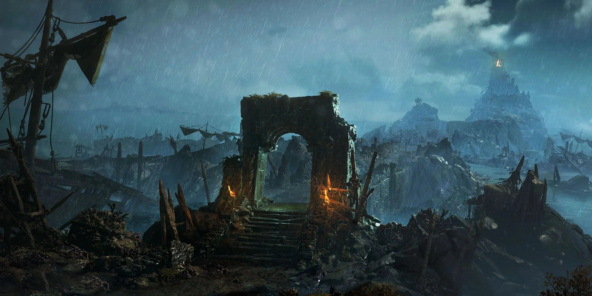 Diablo 4: A Sodden Pact Quest Walkthrough