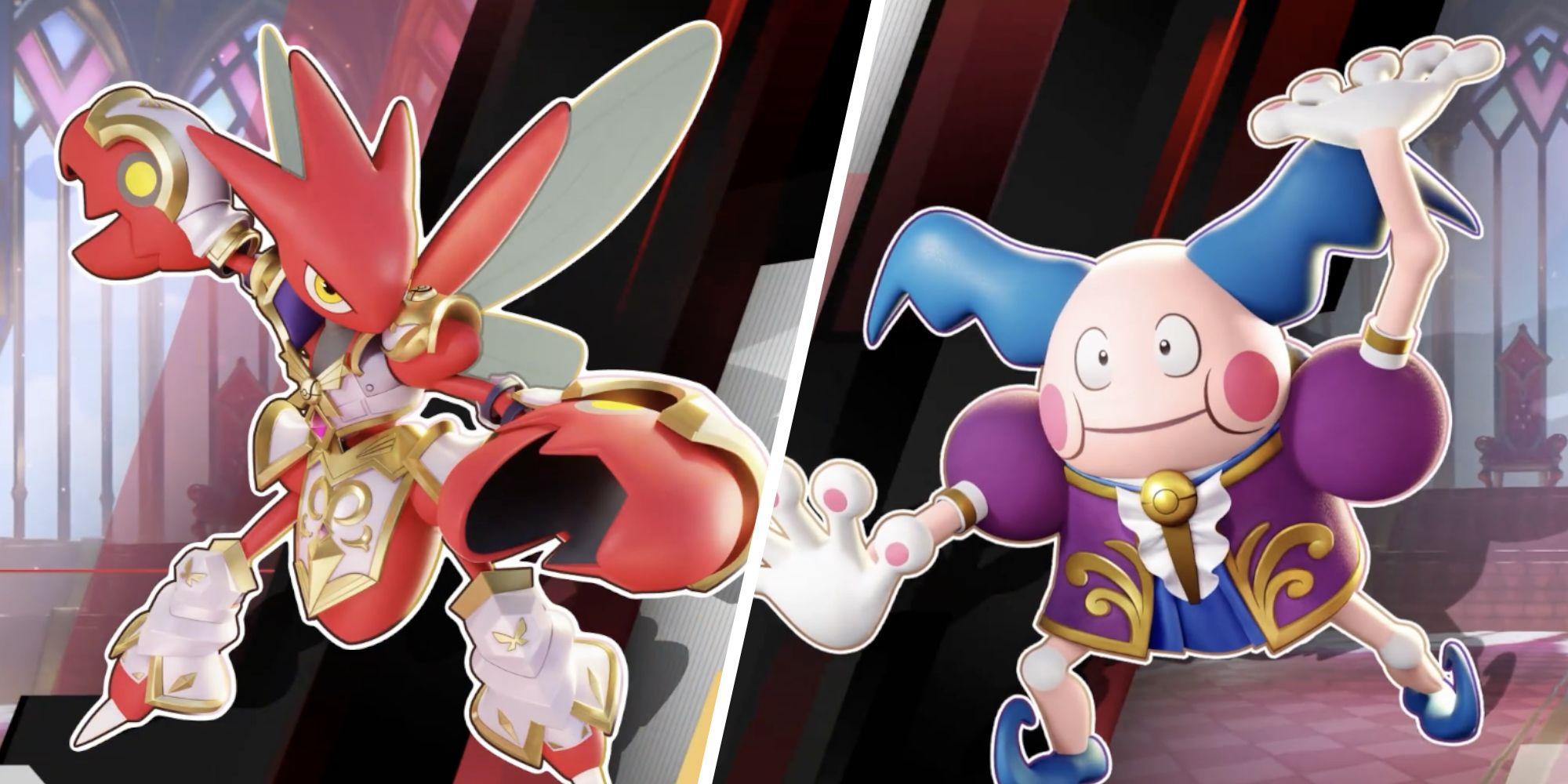 Pokemon Unite: Season 16 Battle Pass Guide