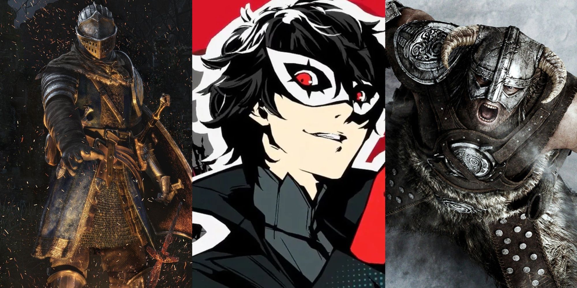 10 Best Self-Imposed Challenges In Games, Ranked
