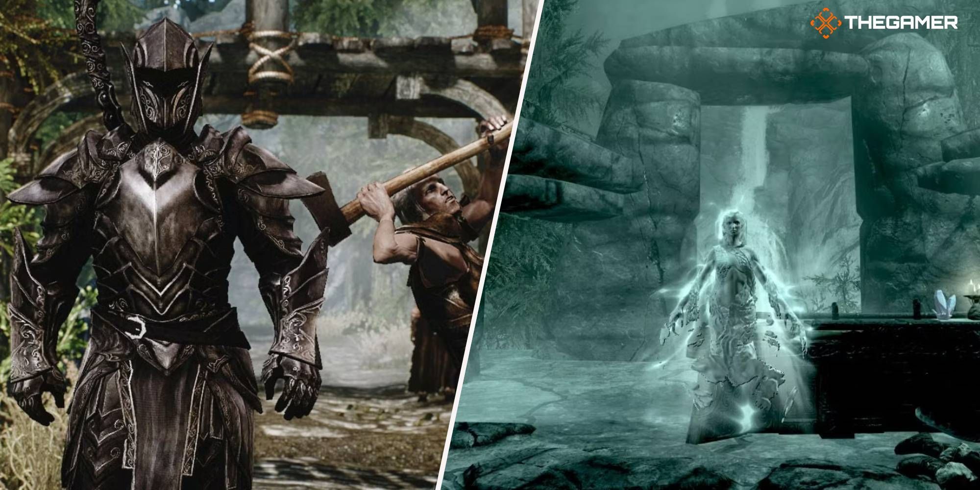 Hidden Quests Fans Missed In Skyrim