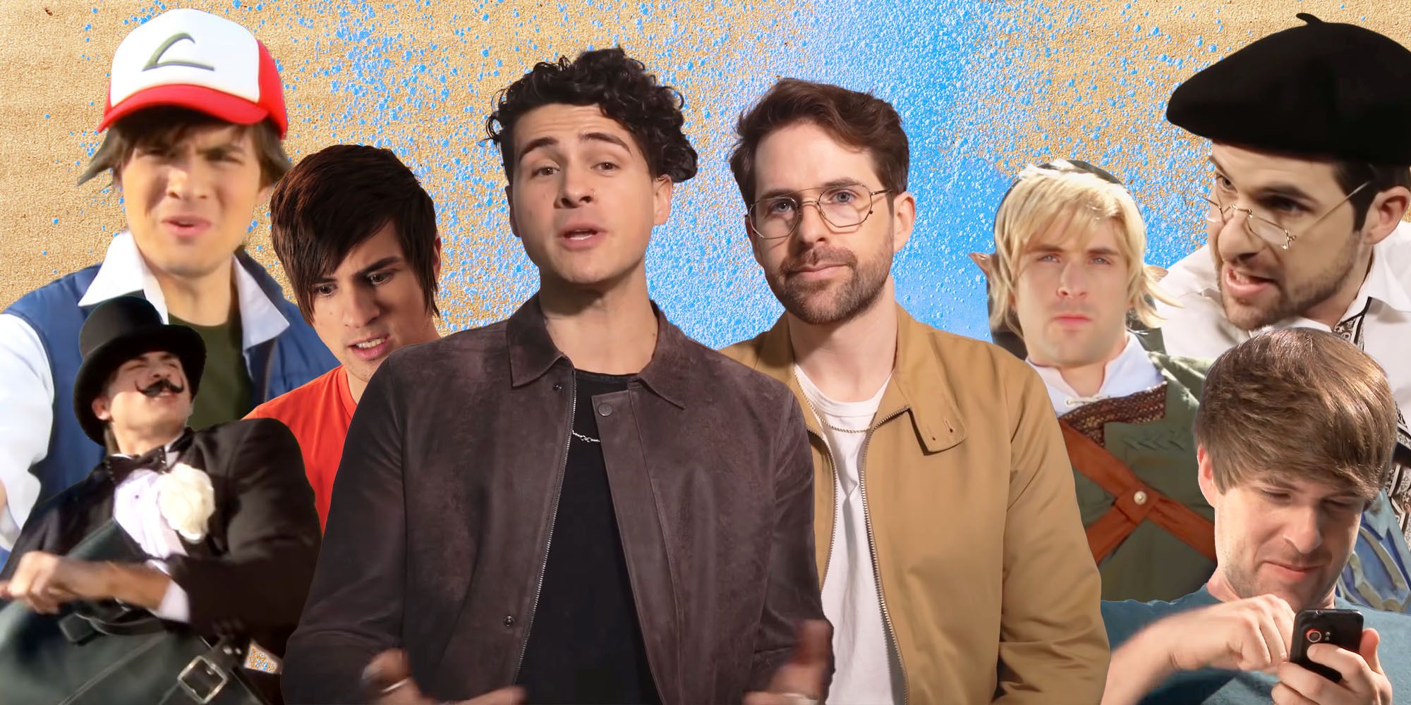 Smosh's Return Feels Like A Rare Victory For The Internet