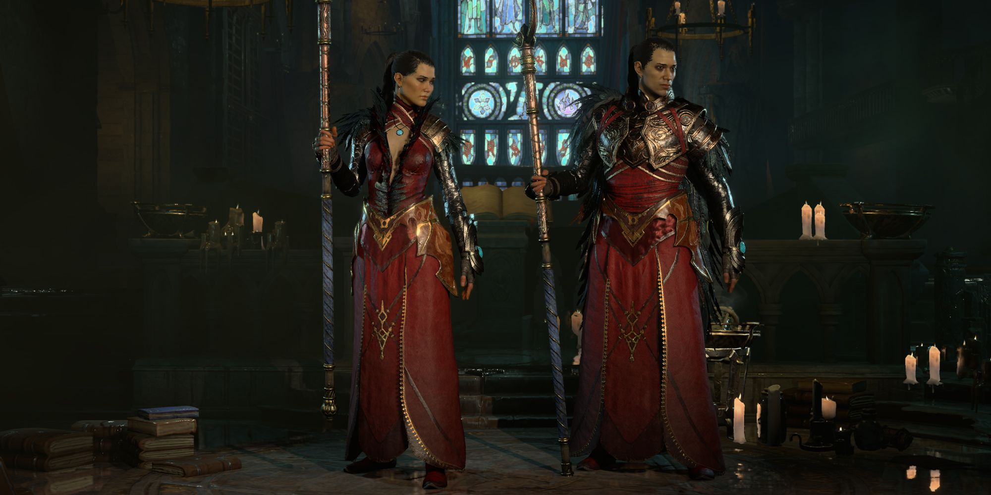 Diablo 4: Item Level Breakpoints, Explained