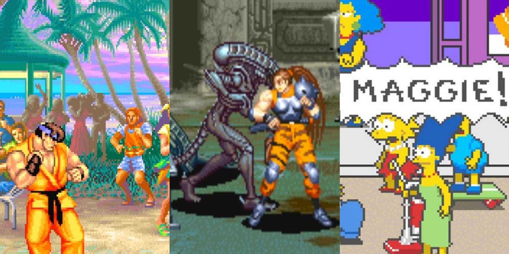 10 Best 90s Arcade Games