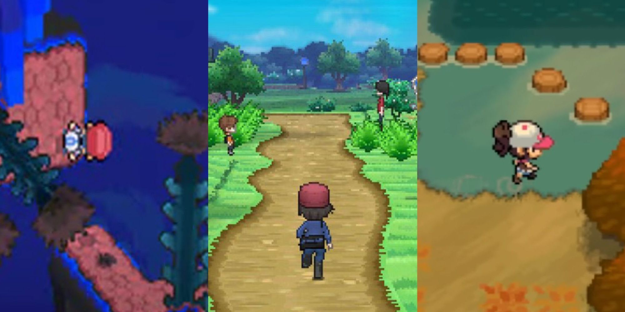 10 Longest Pokemon Games