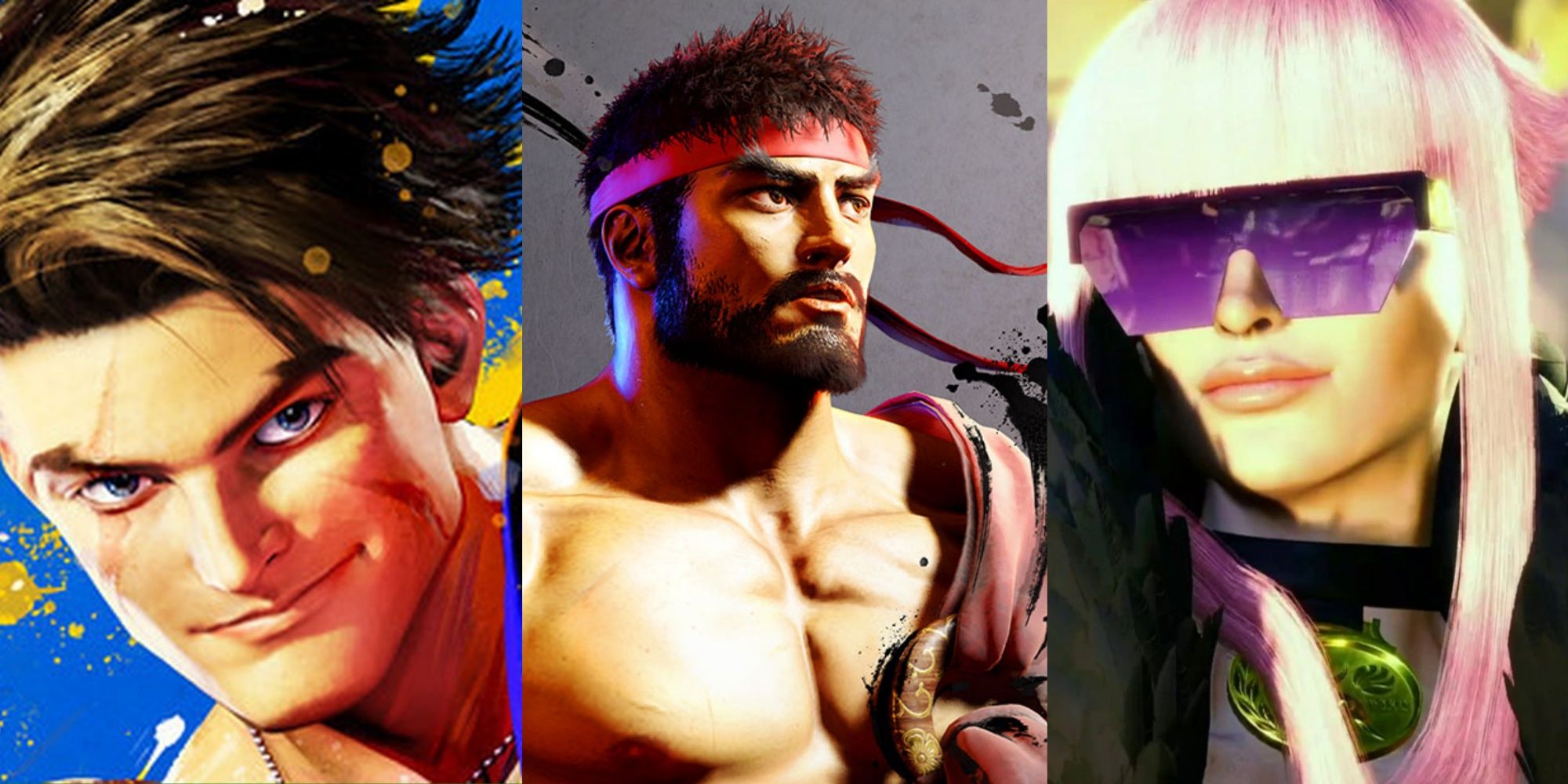 The 17 Strongest Street Fighter Characters, Ranked